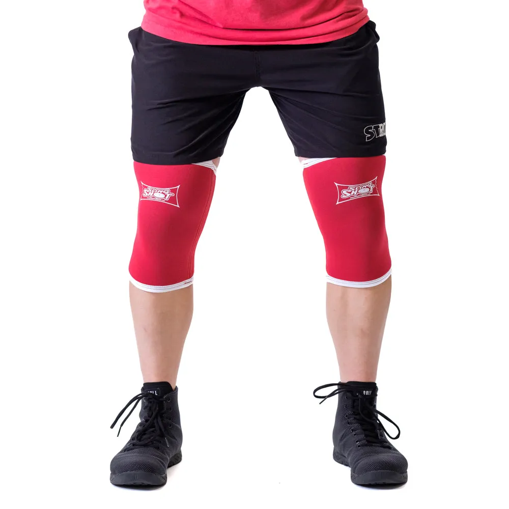 Sling Shot® Knee Sleeves 2.0 - OUTLET