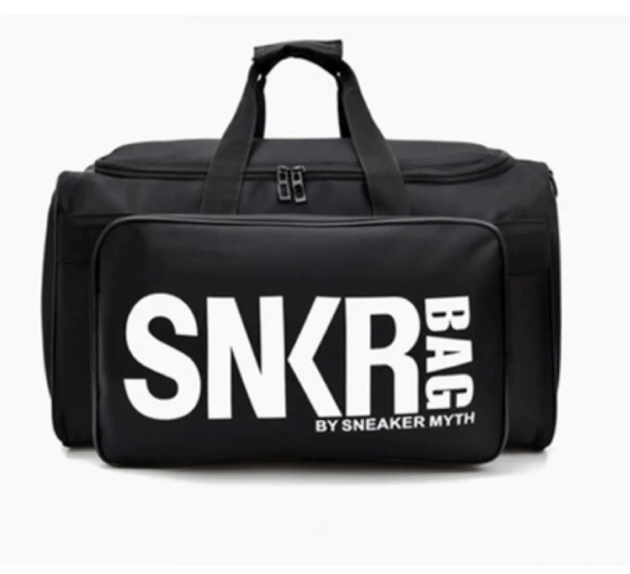 SNEAKER MYTH DUFFEL BAG