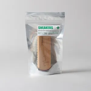 Sneakers ER Premium Crepe Suede Cleaning Brush