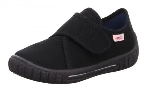 Superfit Bill Black Gym Shoes