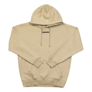TEAMJOINED JOINED® OVERSIZED HOODIE-BEIGE