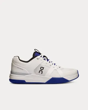 The Roger Clubhouse Pro Undyed / Indigo Low Top Sneakers