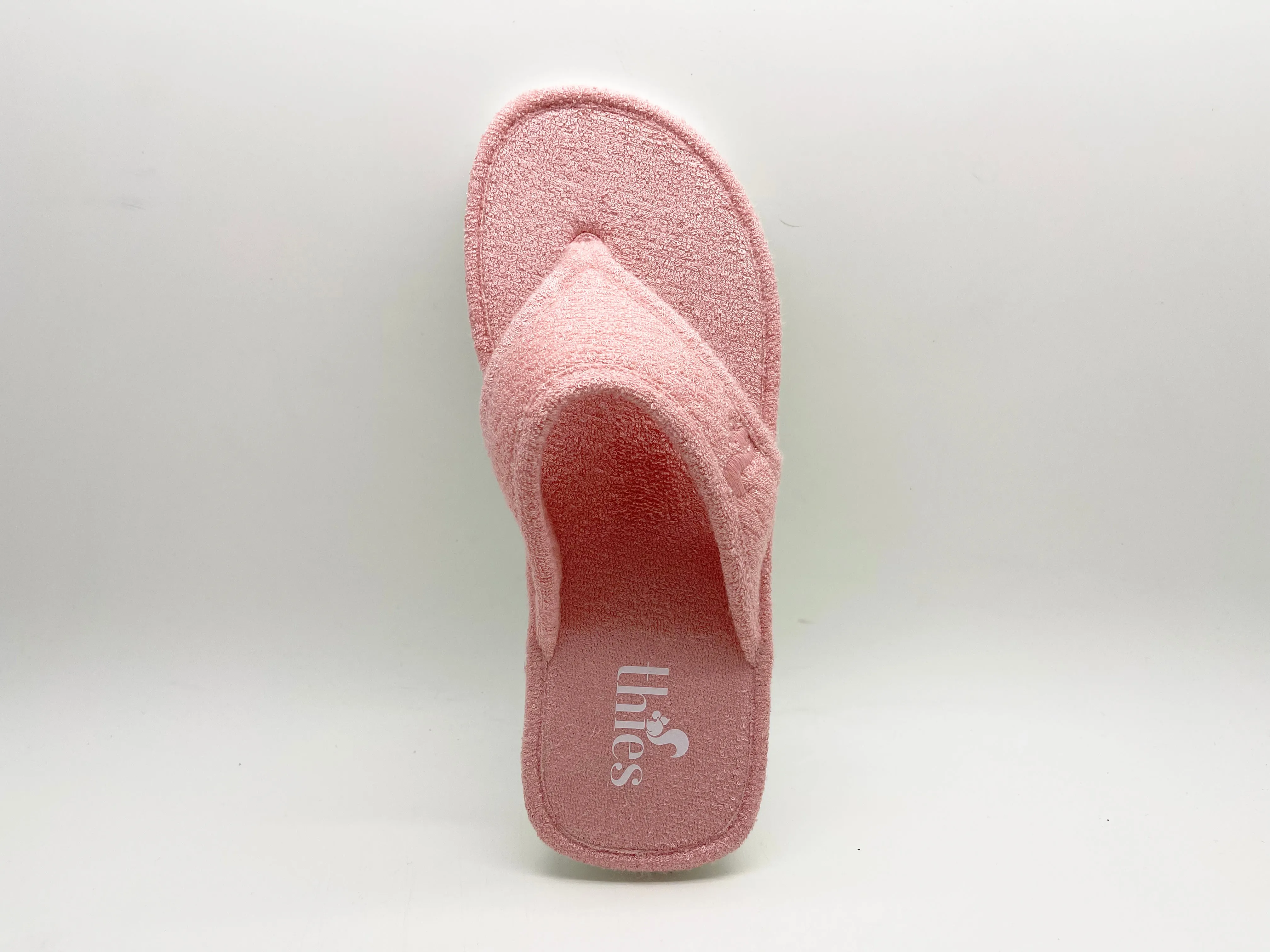 thies 1856 ® Bamboo Beach coral vegan (W/X)