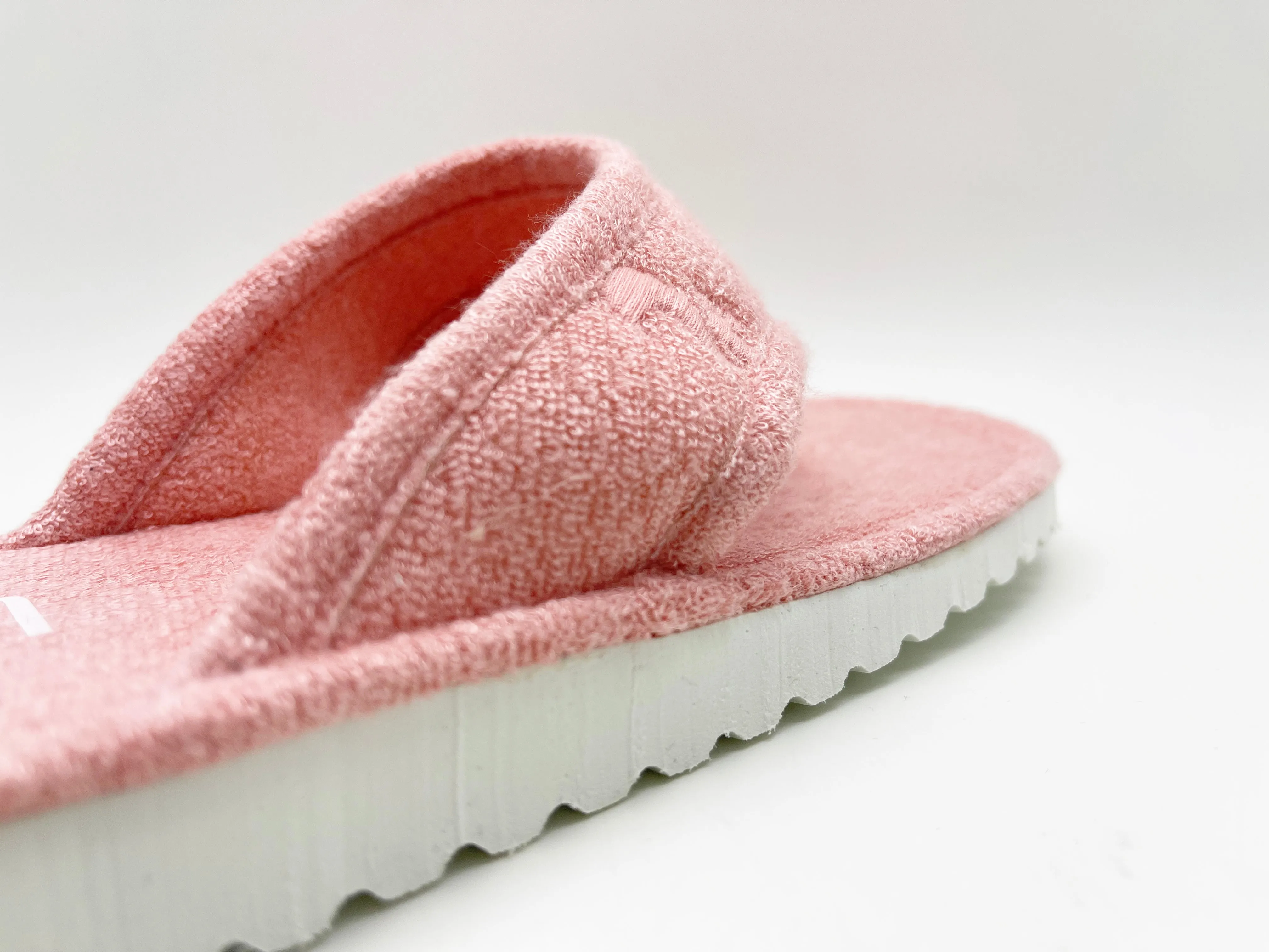 thies 1856 ® Bamboo Beach coral vegan (W/X)