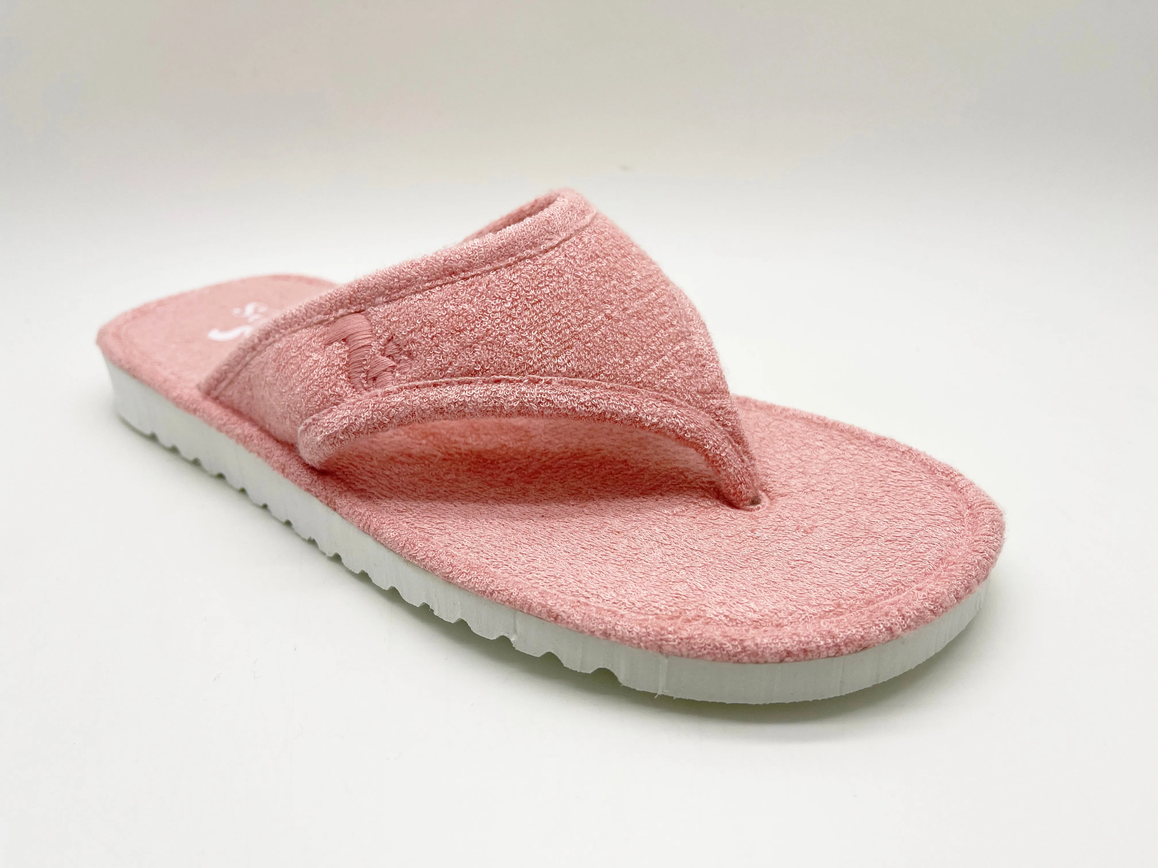 thies 1856 ® Bamboo Beach coral vegan (W/X)