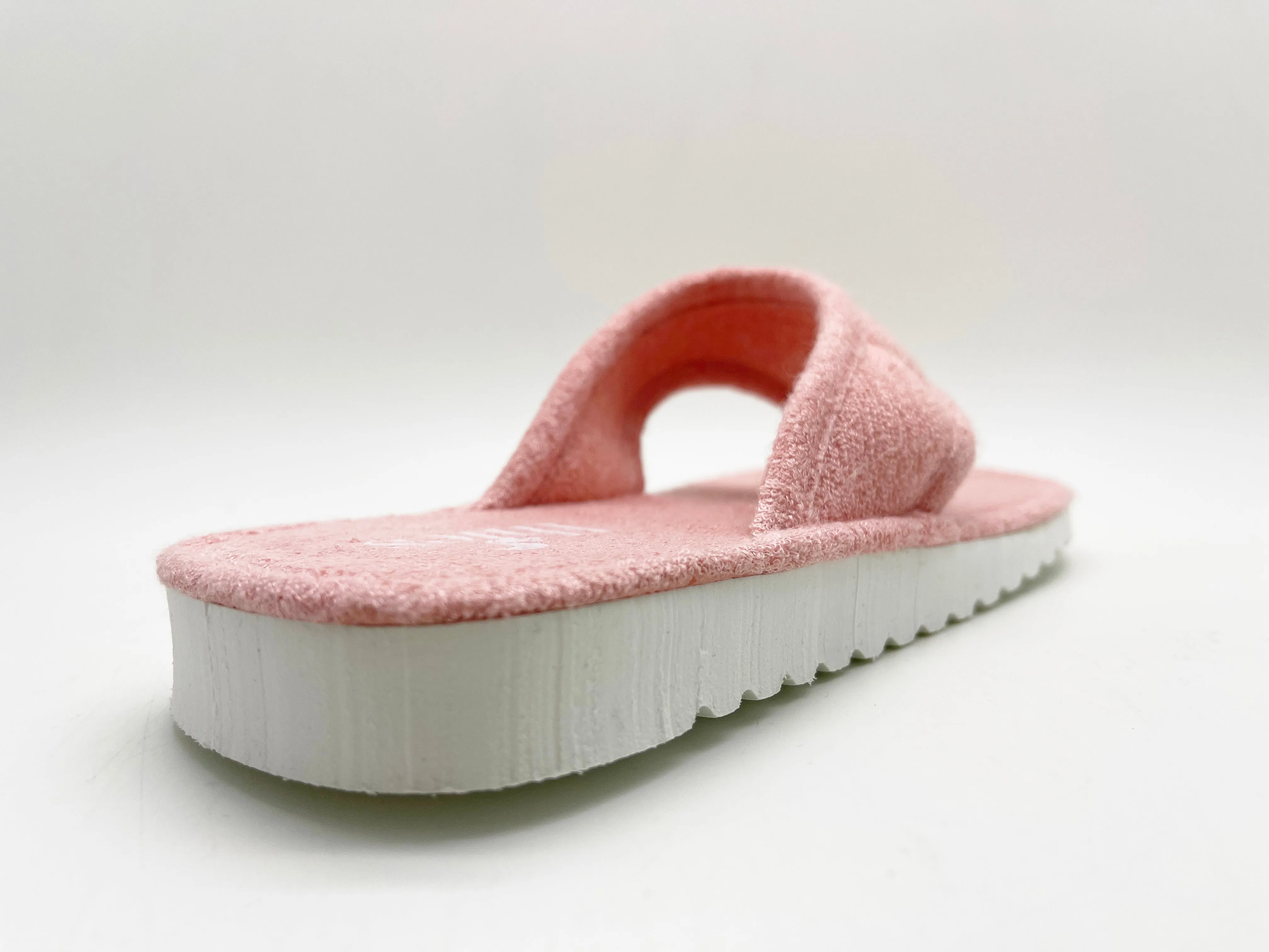 thies 1856 ® Bamboo Beach coral vegan (W/X)