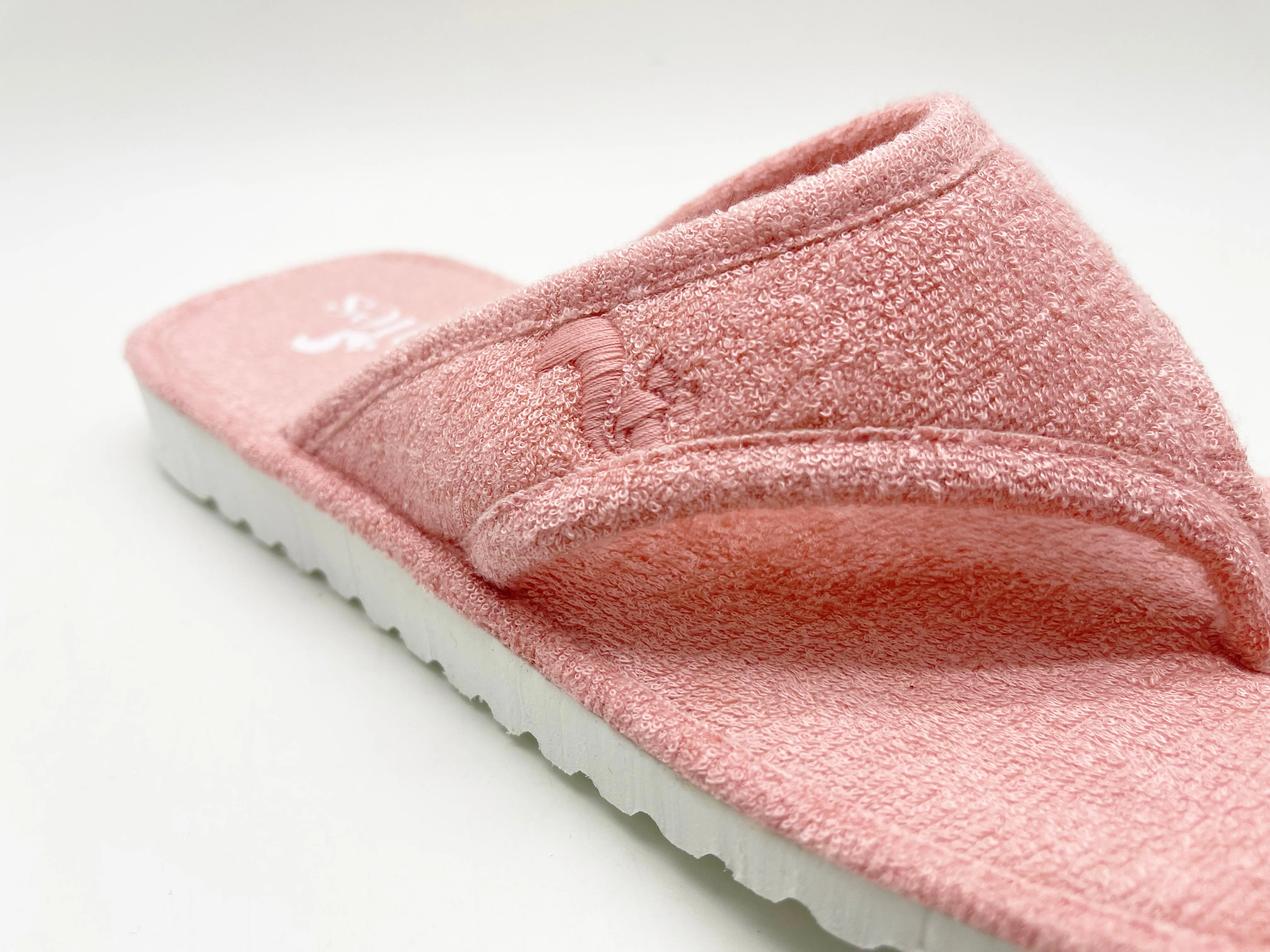 thies 1856 ® Bamboo Beach coral vegan (W/X)
