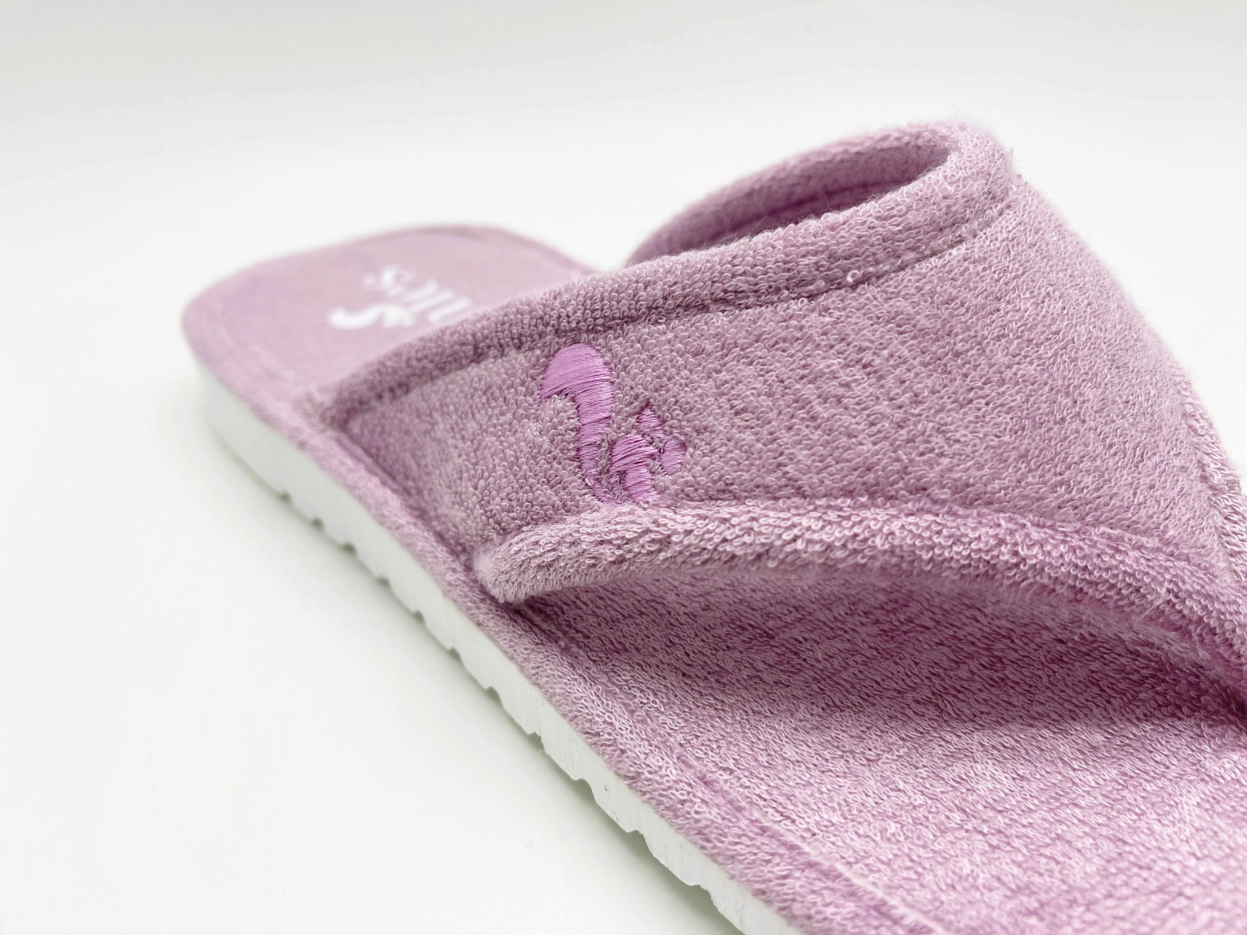 thies 1856 ® Bamboo Beach lilac vegan (W/X)