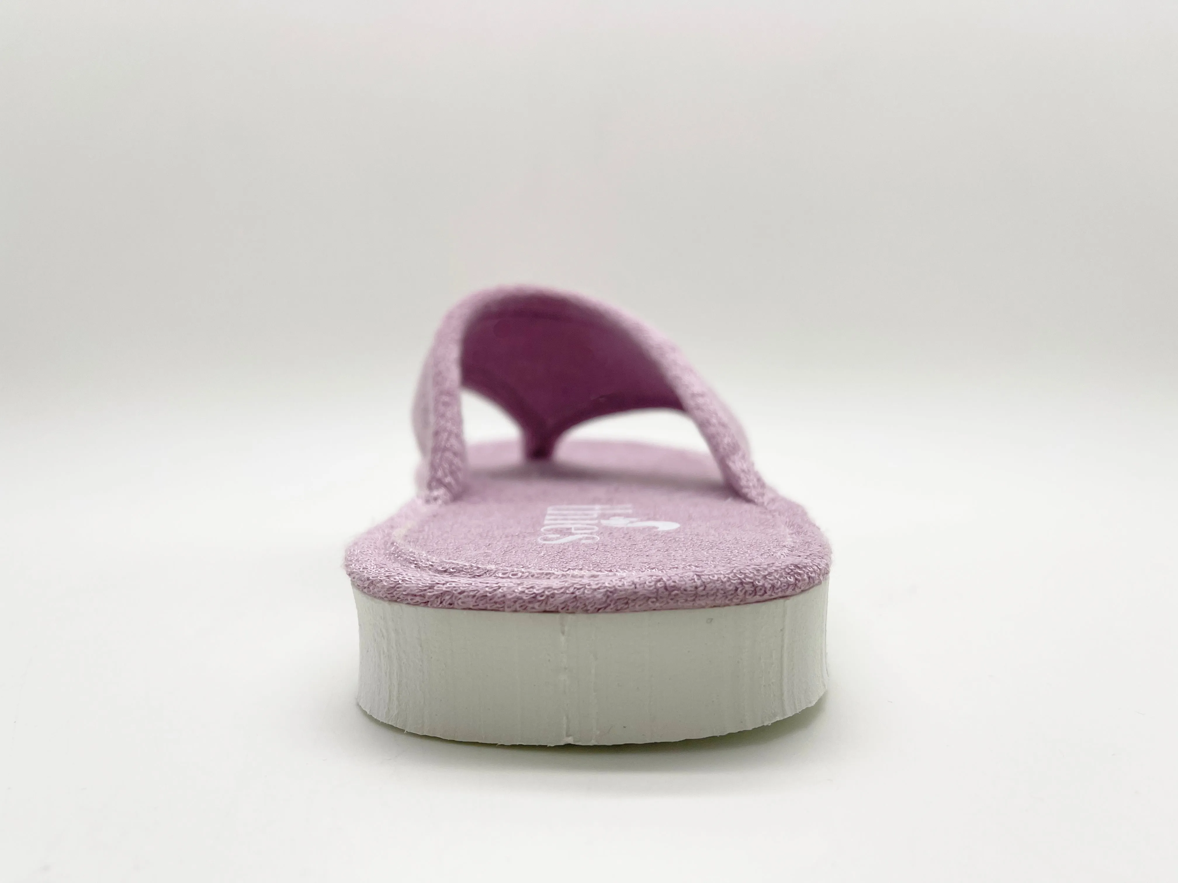 thies 1856 ® Bamboo Beach lilac vegan (W/X)
