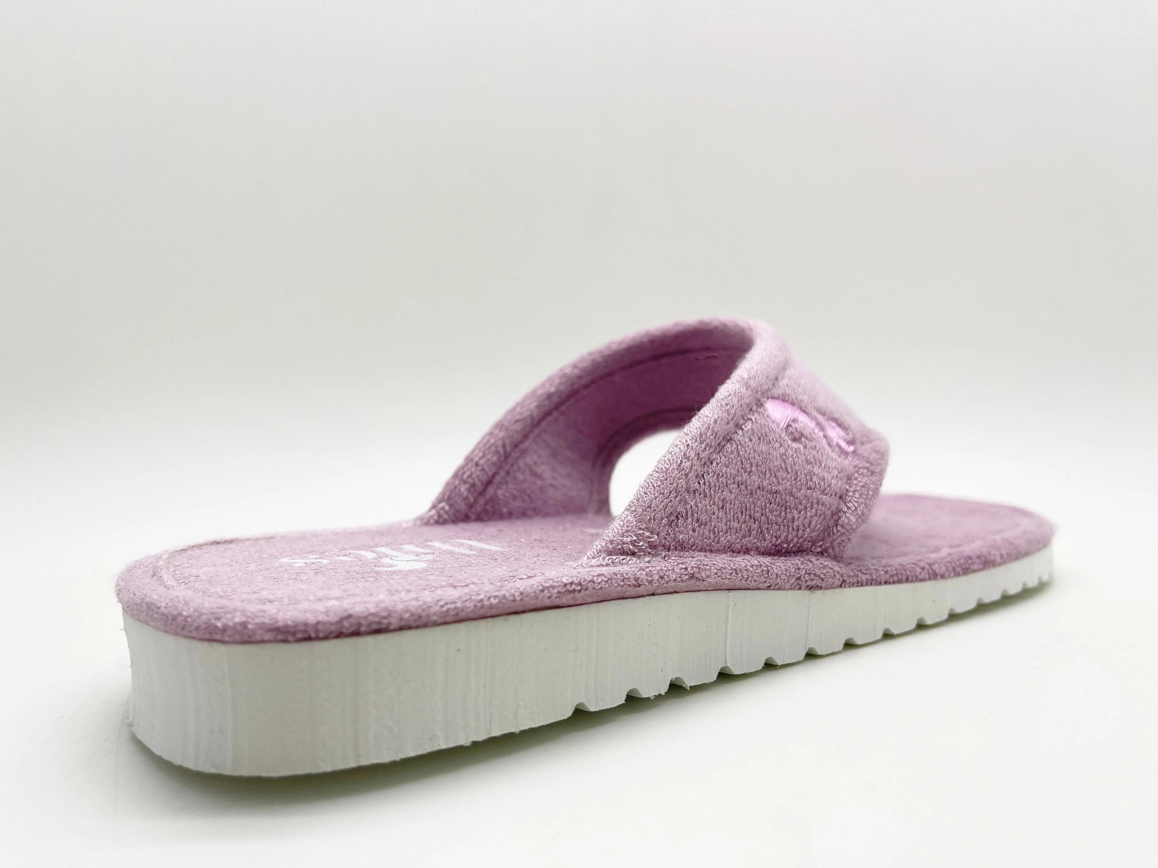 thies 1856 ® Bamboo Beach lilac vegan (W/X)