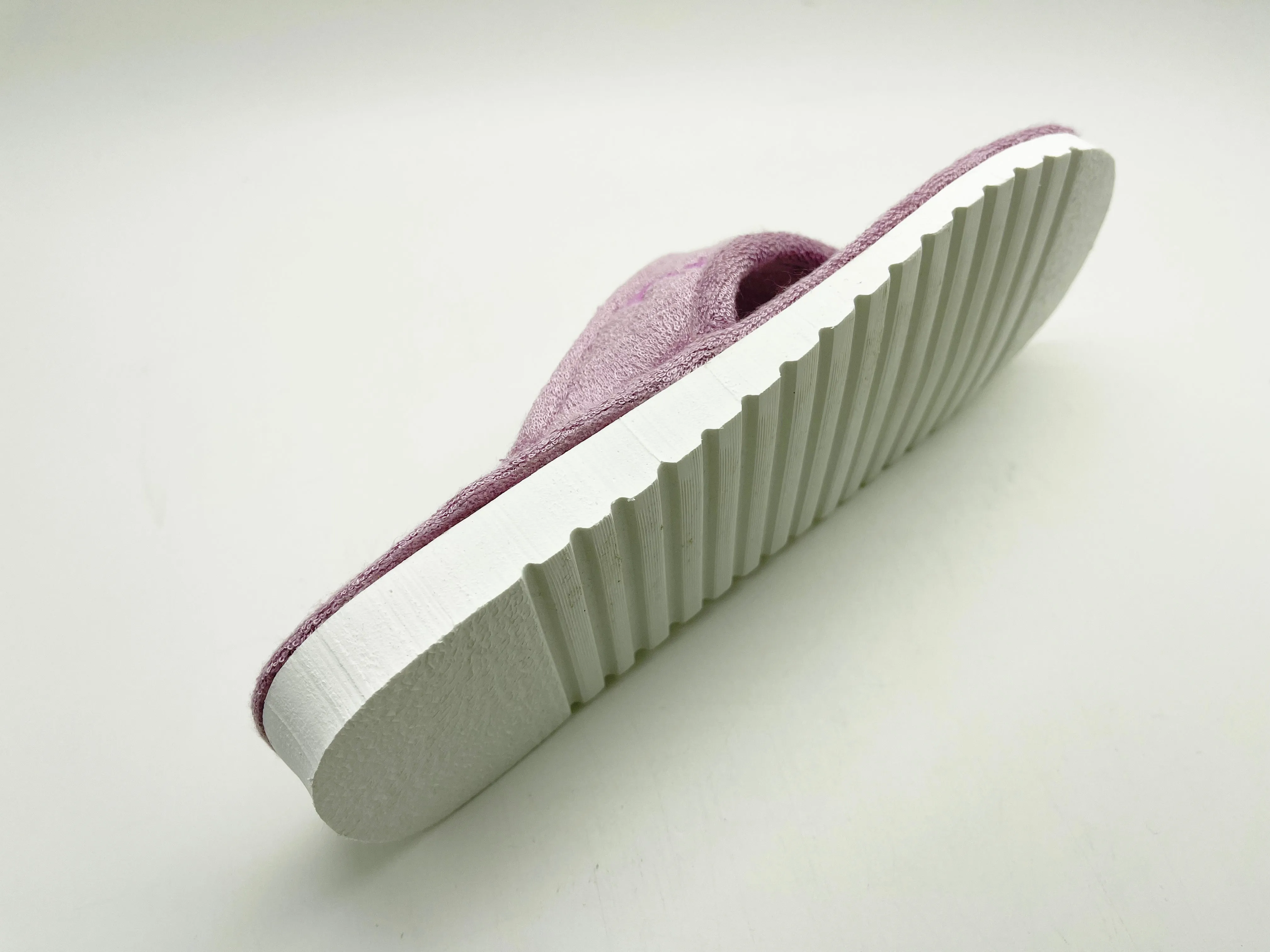 thies 1856 ® Bamboo Beach lilac vegan (W/X)