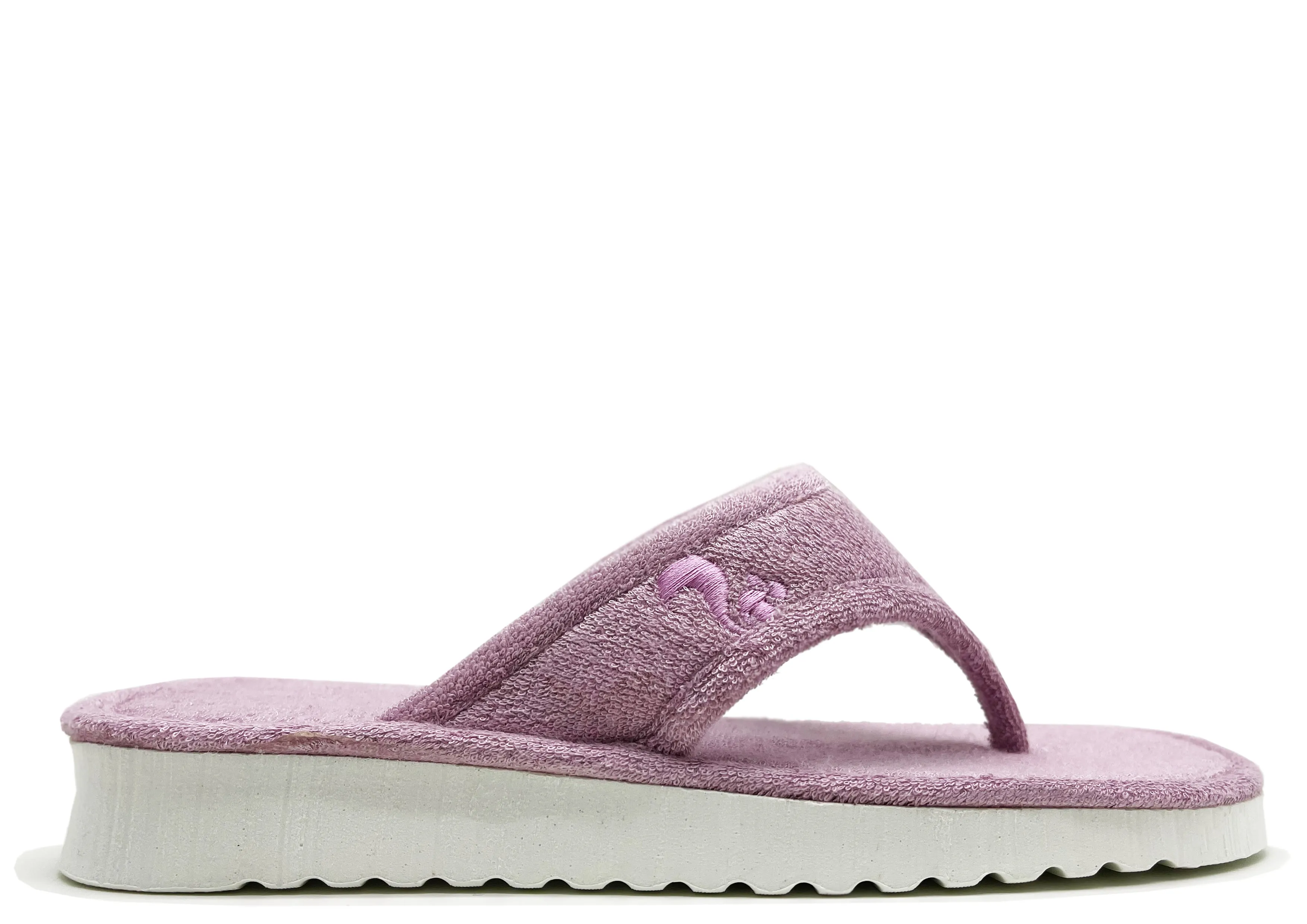 thies 1856 ® Bamboo Beach lilac vegan (W/X)