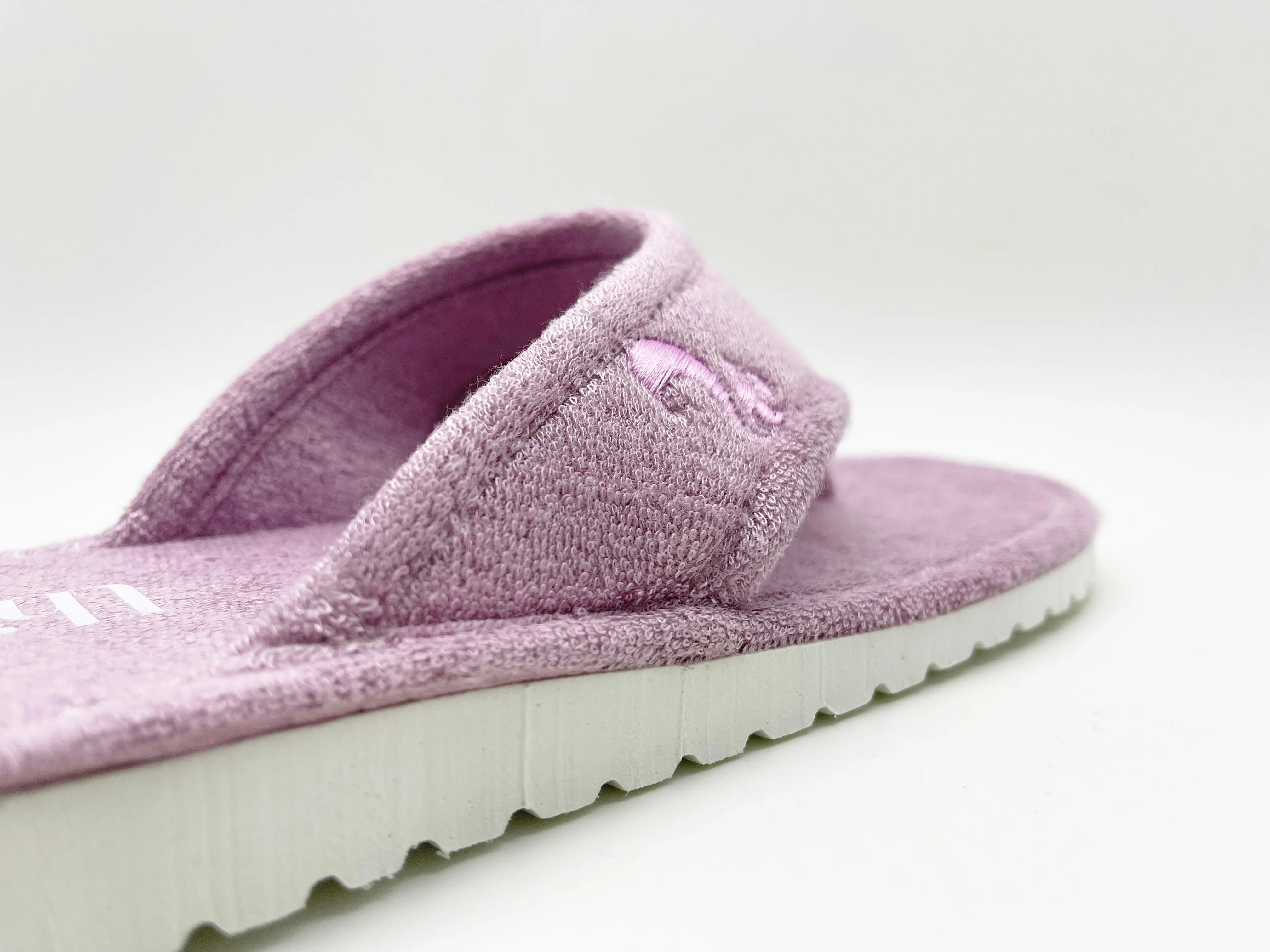 thies 1856 ® Bamboo Beach lilac vegan (W/X)