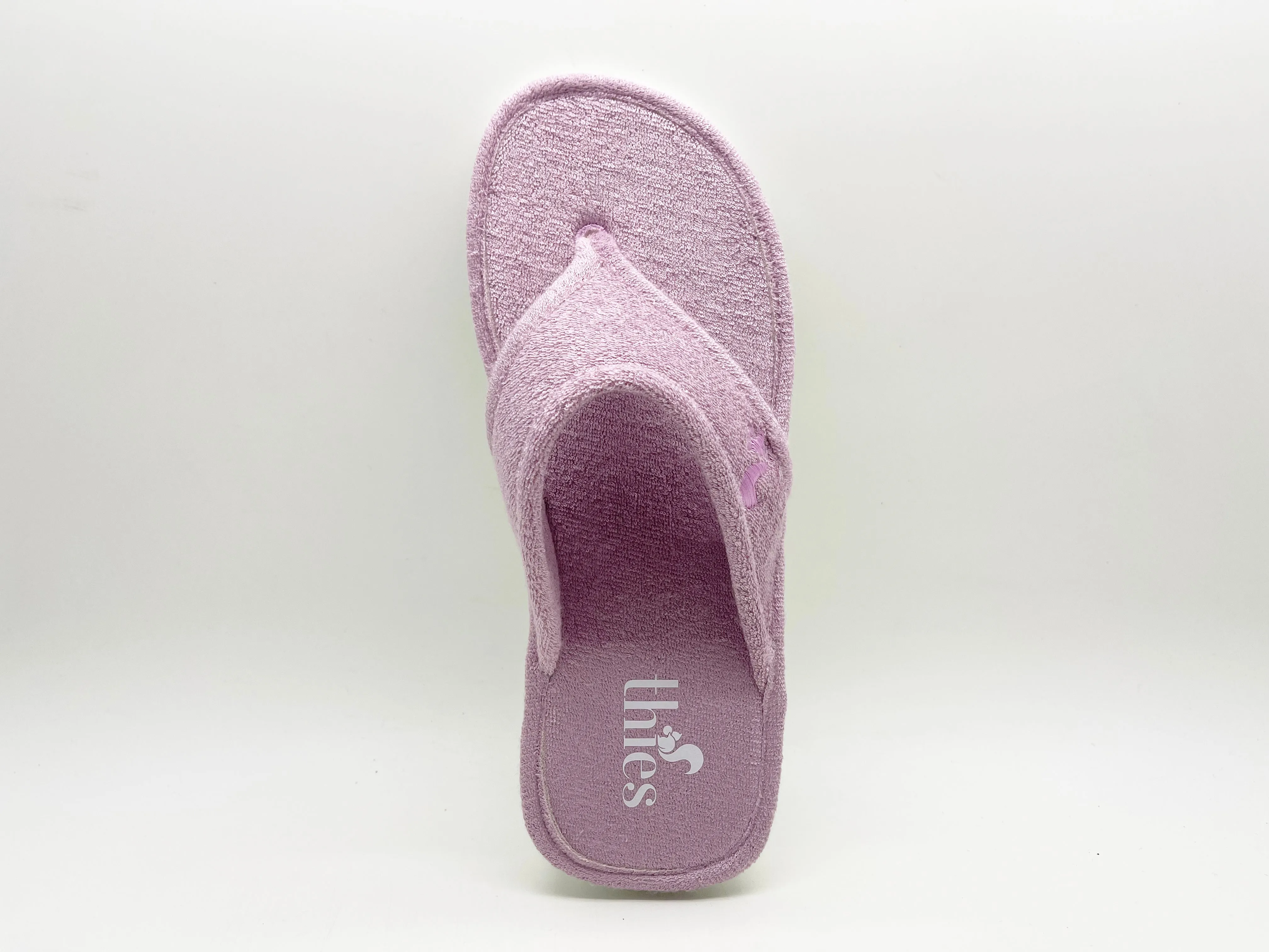 thies 1856 ® Bamboo Beach lilac vegan (W/X)