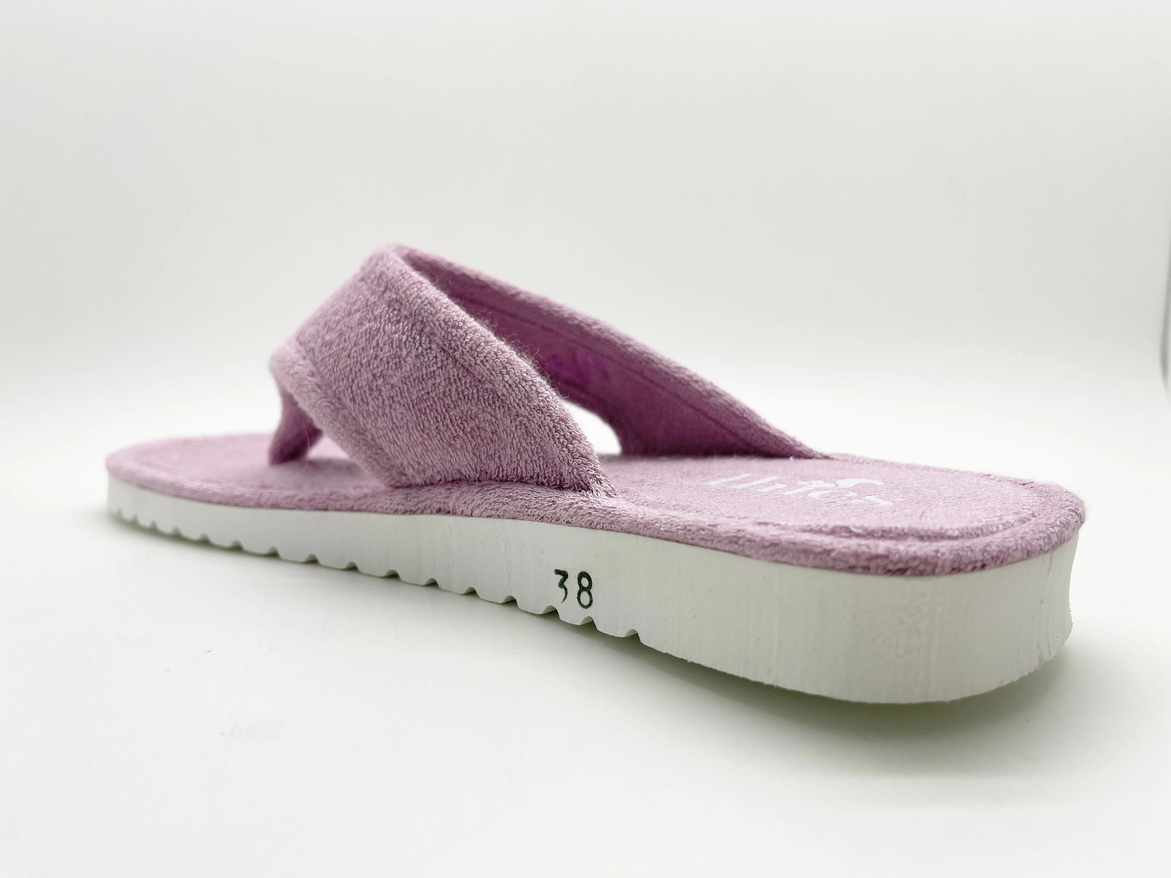 thies 1856 ® Bamboo Beach lilac vegan (W/X)