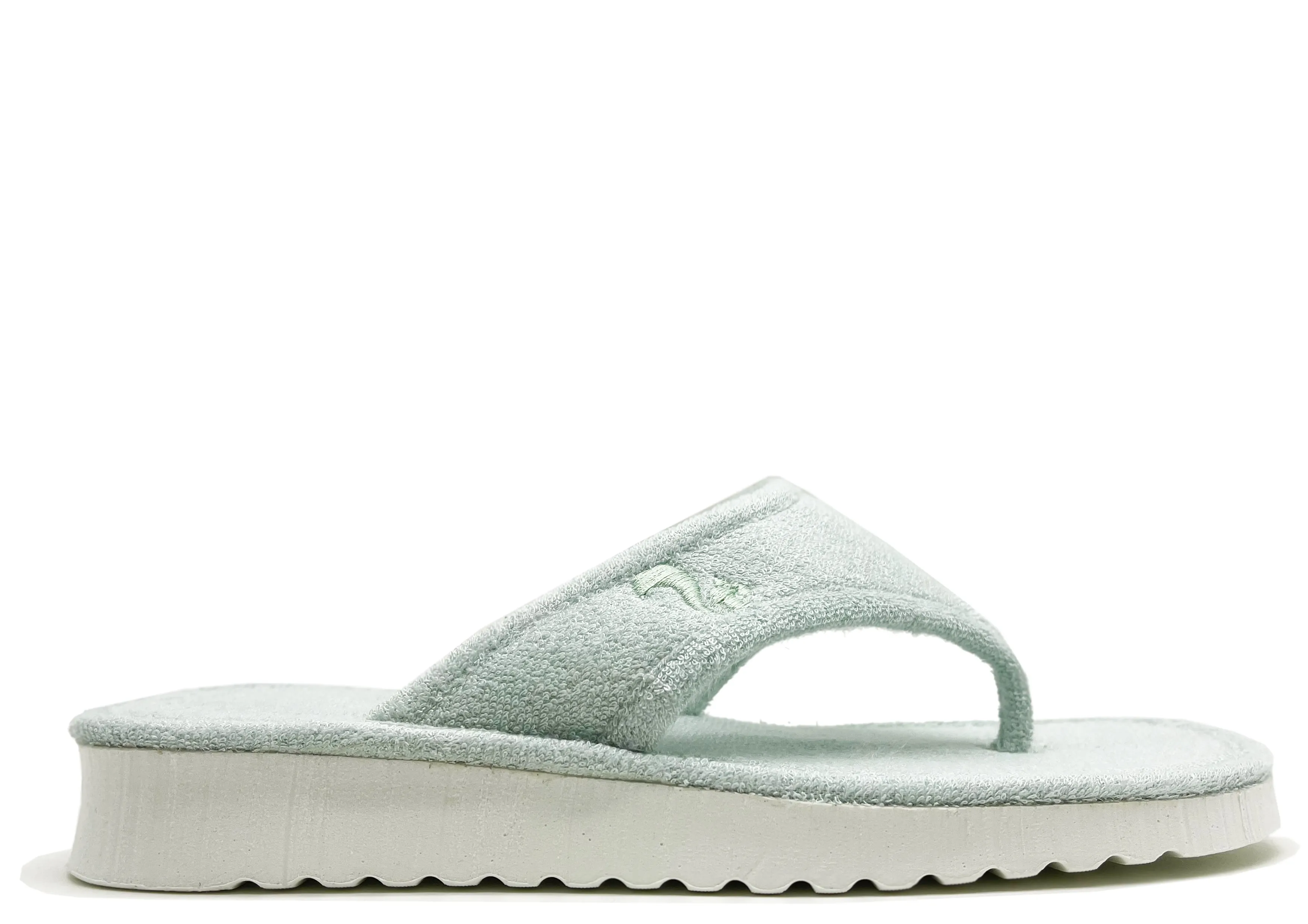 thies 1856 ® Bamboo Beach mint verdina vegan (W/X)
