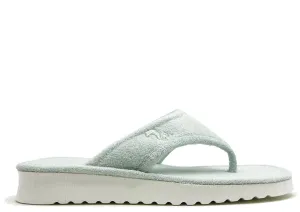 thies 1856 ® Bamboo Beach mint verdina vegan (W/X)