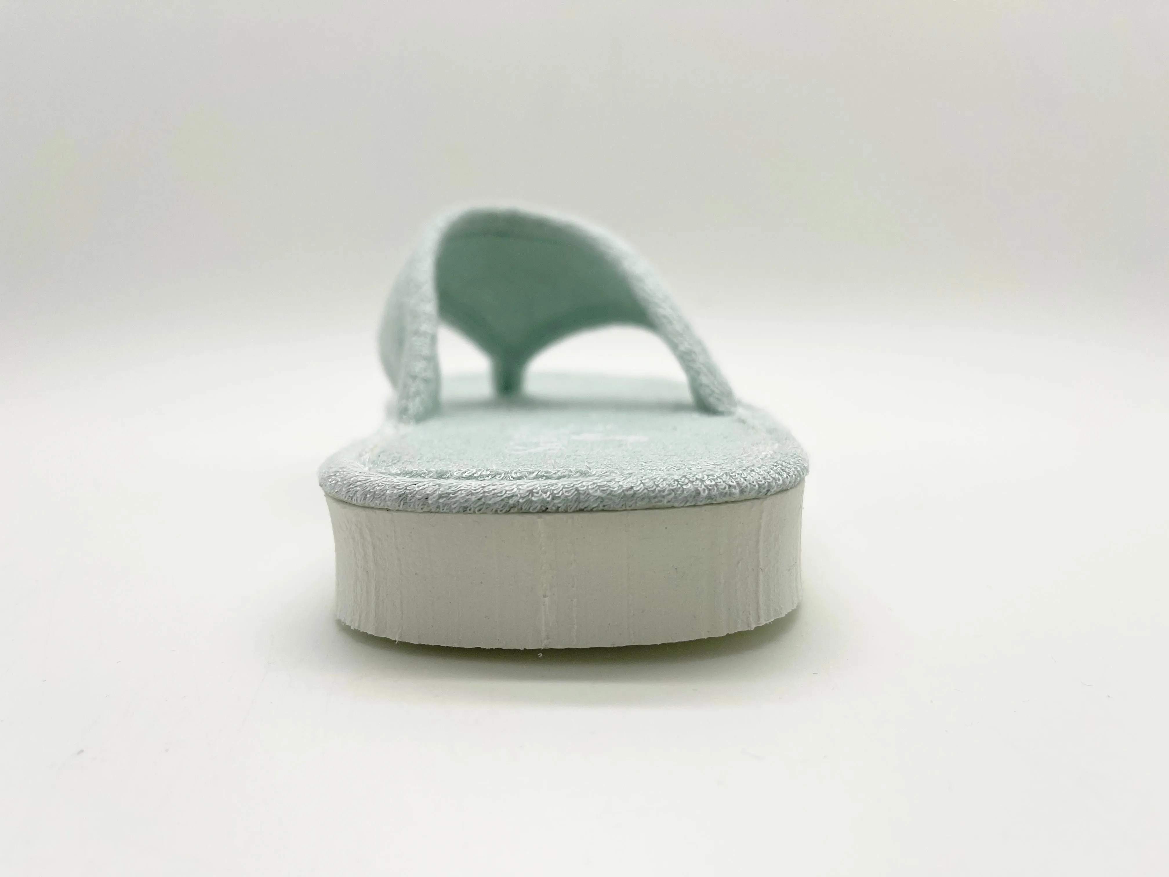 thies 1856 ® Bamboo Beach mint verdina vegan (W/X)