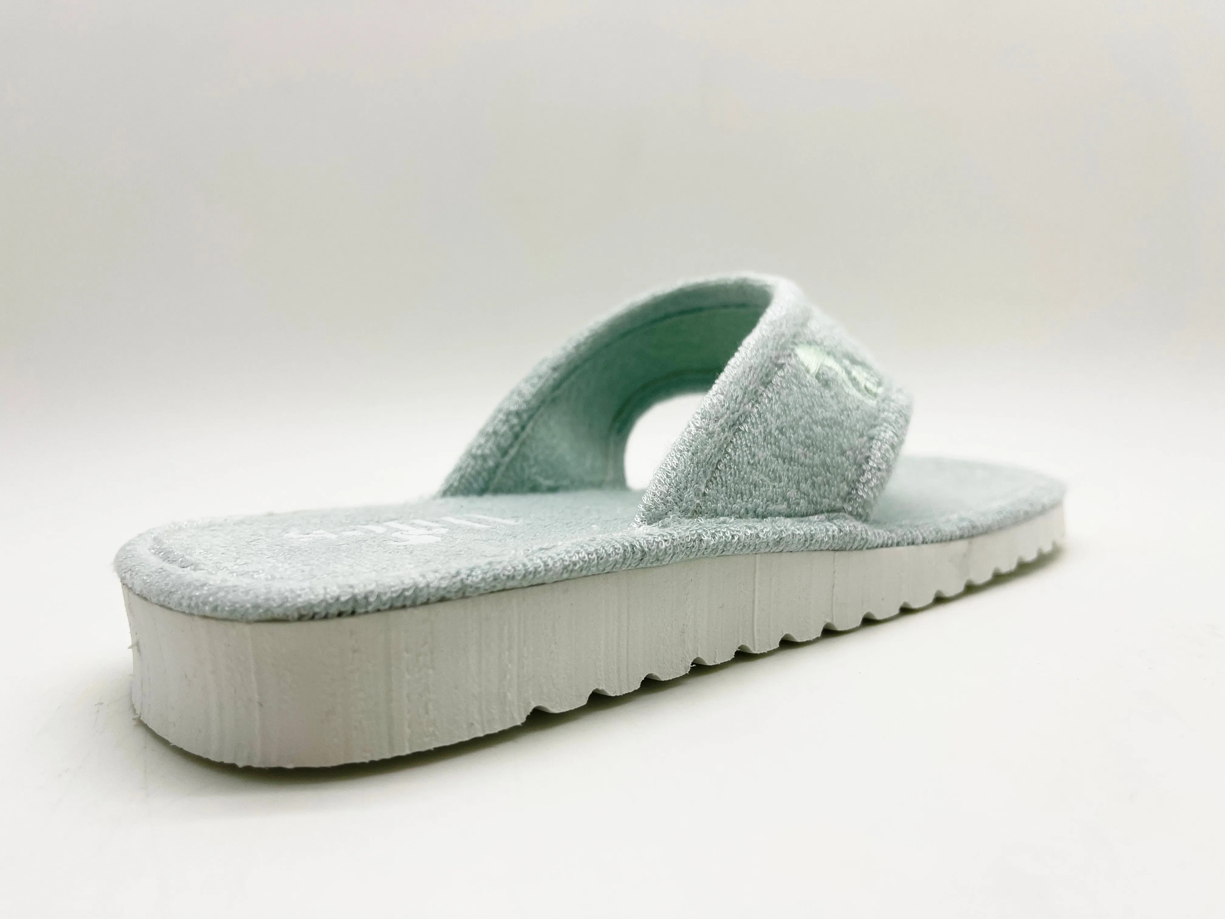 thies 1856 ® Bamboo Beach mint verdina vegan (W/X)