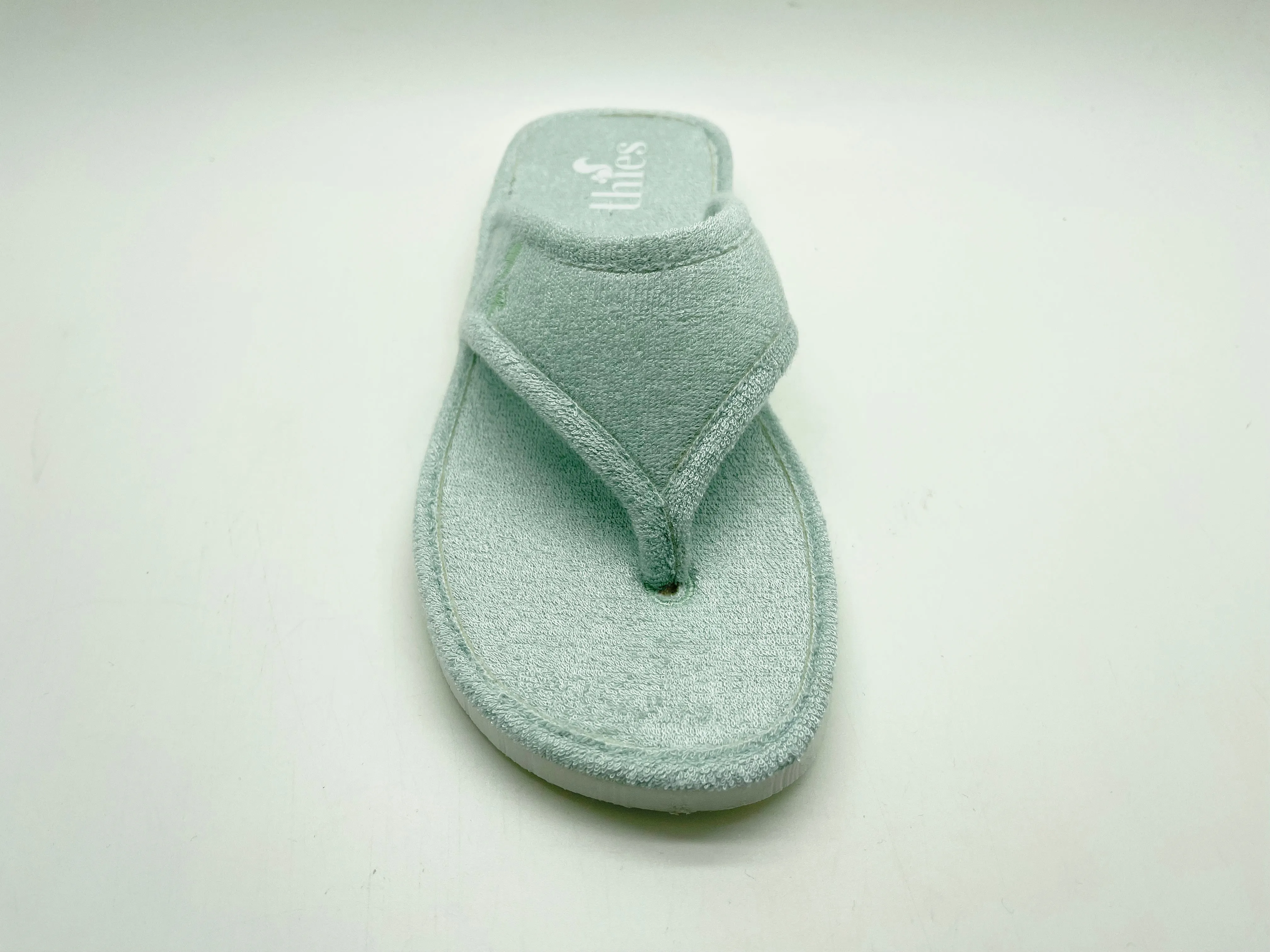 thies 1856 ® Bamboo Beach mint verdina vegan (W/X)