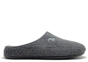 thies 1856 ® Bamboo Slipper vegan anthracite (W/M/X)