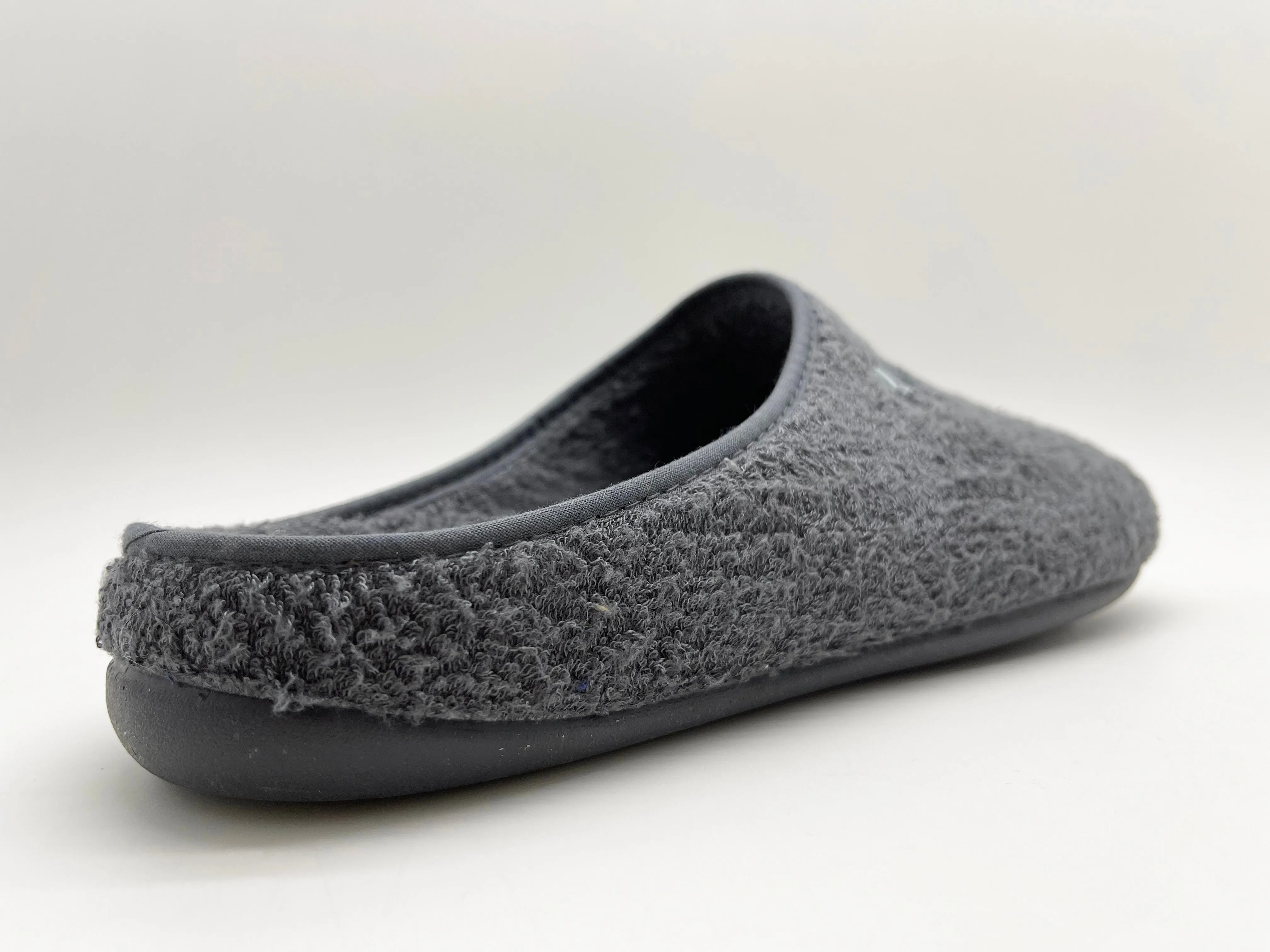 thies 1856 ® Bamboo Slipper vegan anthracite (W/M/X)