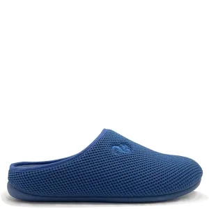 thies 1856 ® Cornslipper vegan navy aus Mais gefertigt (W/M/X)