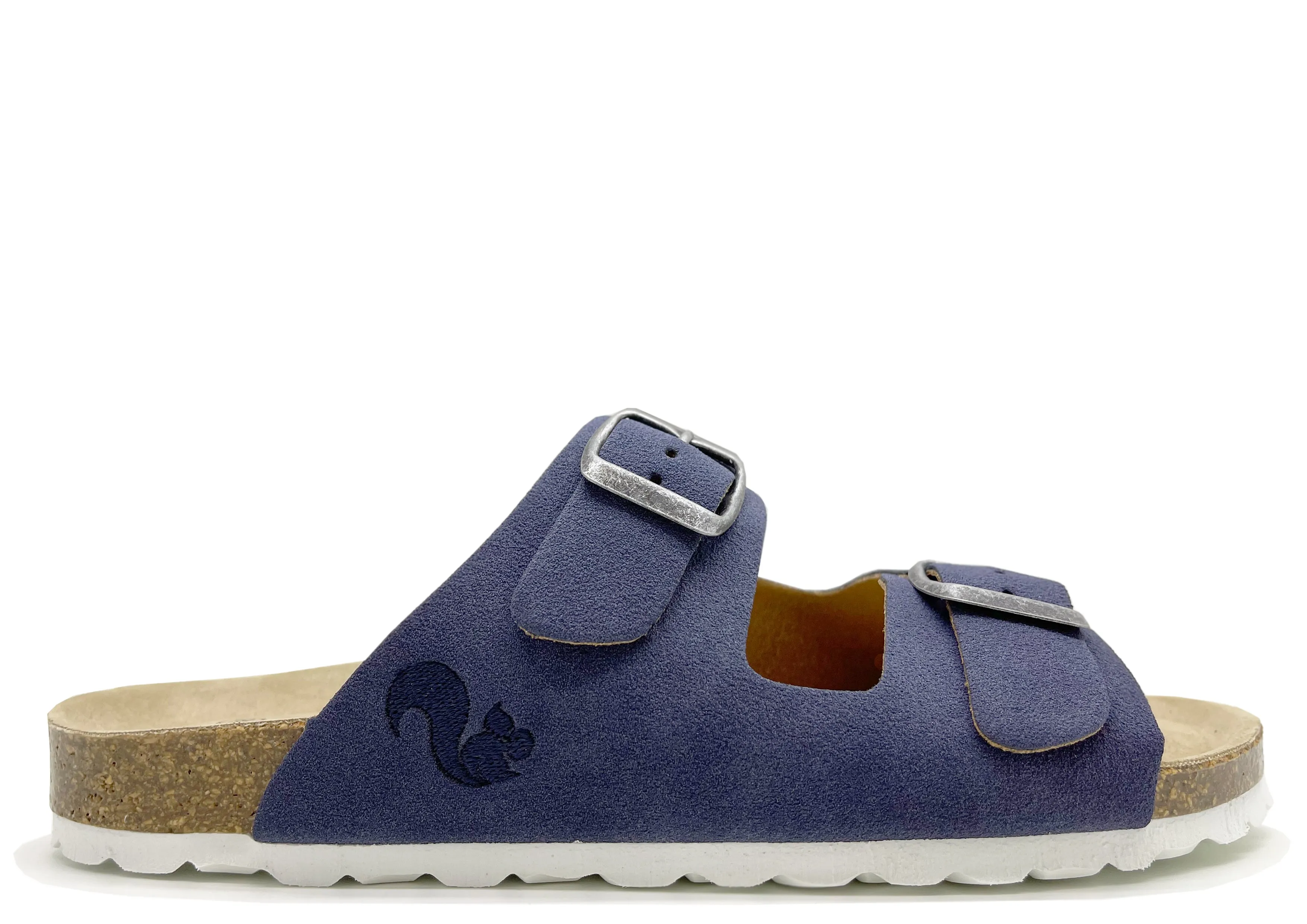 thies 1856 ® Eco Bio Sandal vegan ocean (W/X)
