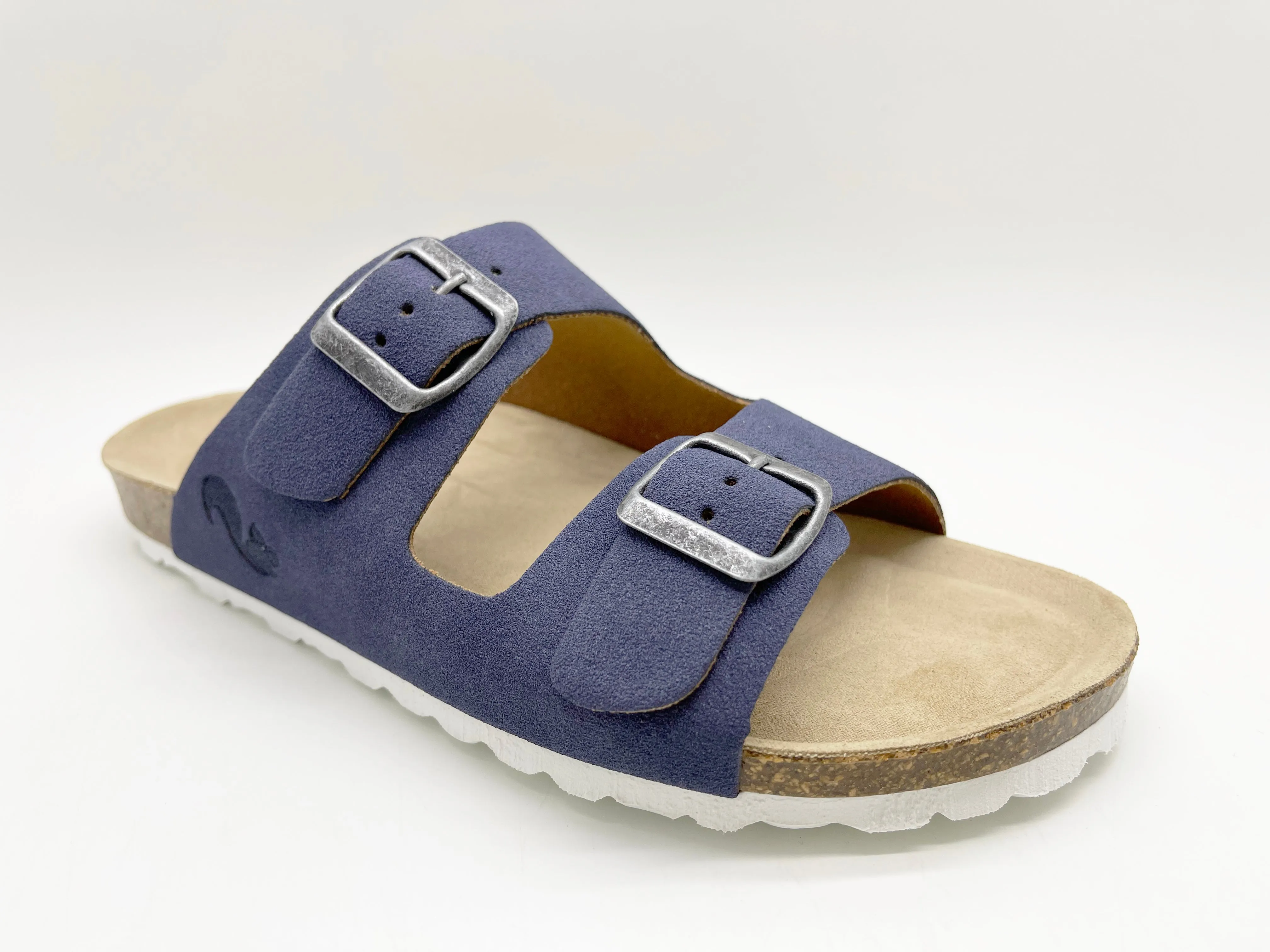 thies 1856 ® Eco Bio Sandal vegan ocean (W/X)