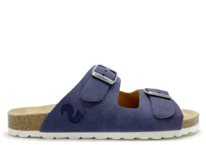 thies 1856 ® Eco Bio Sandal vegan ocean (W/X)