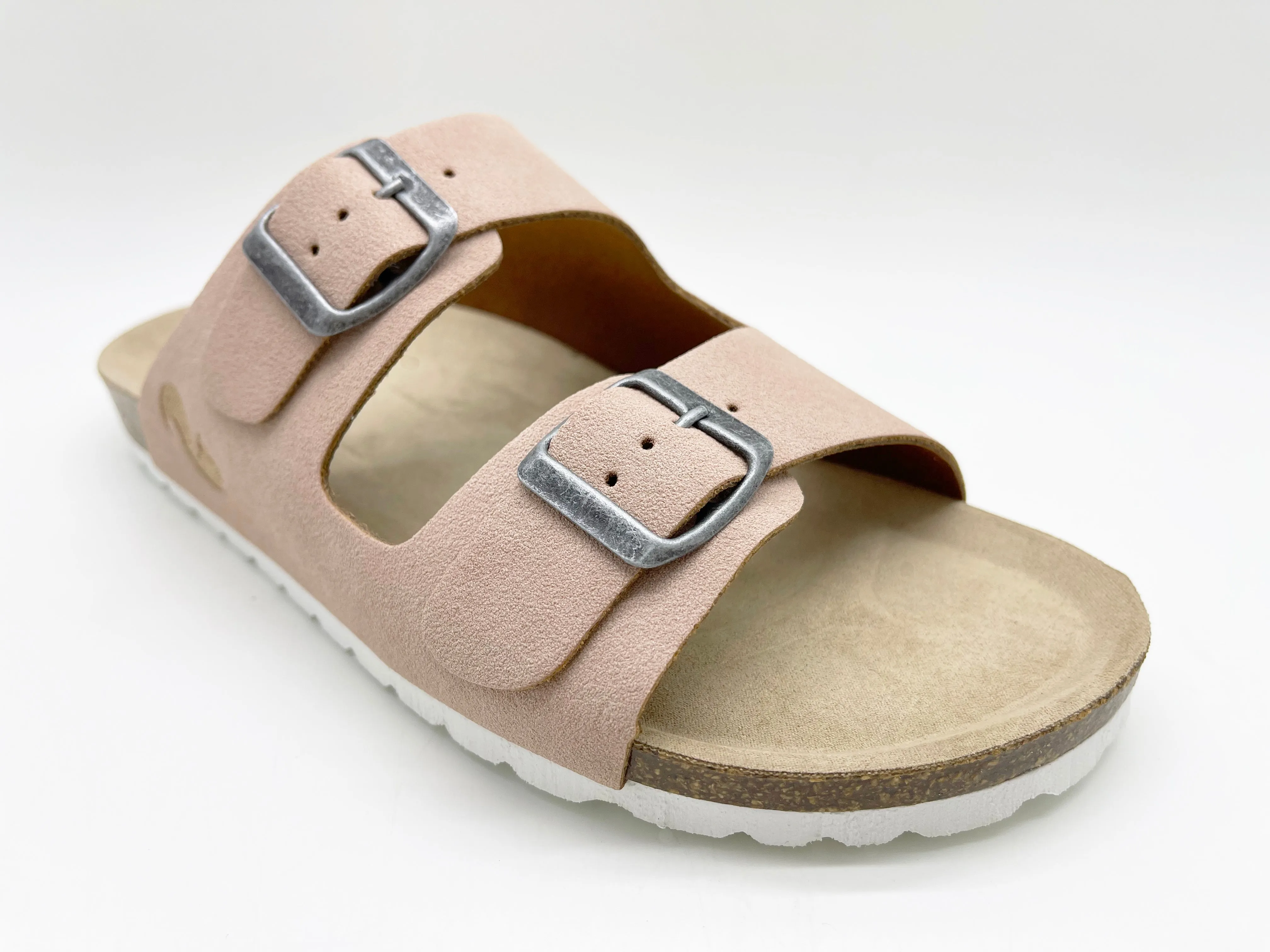 thies 1856 ® Eco Bio Sandal vegan rose (W/X)
