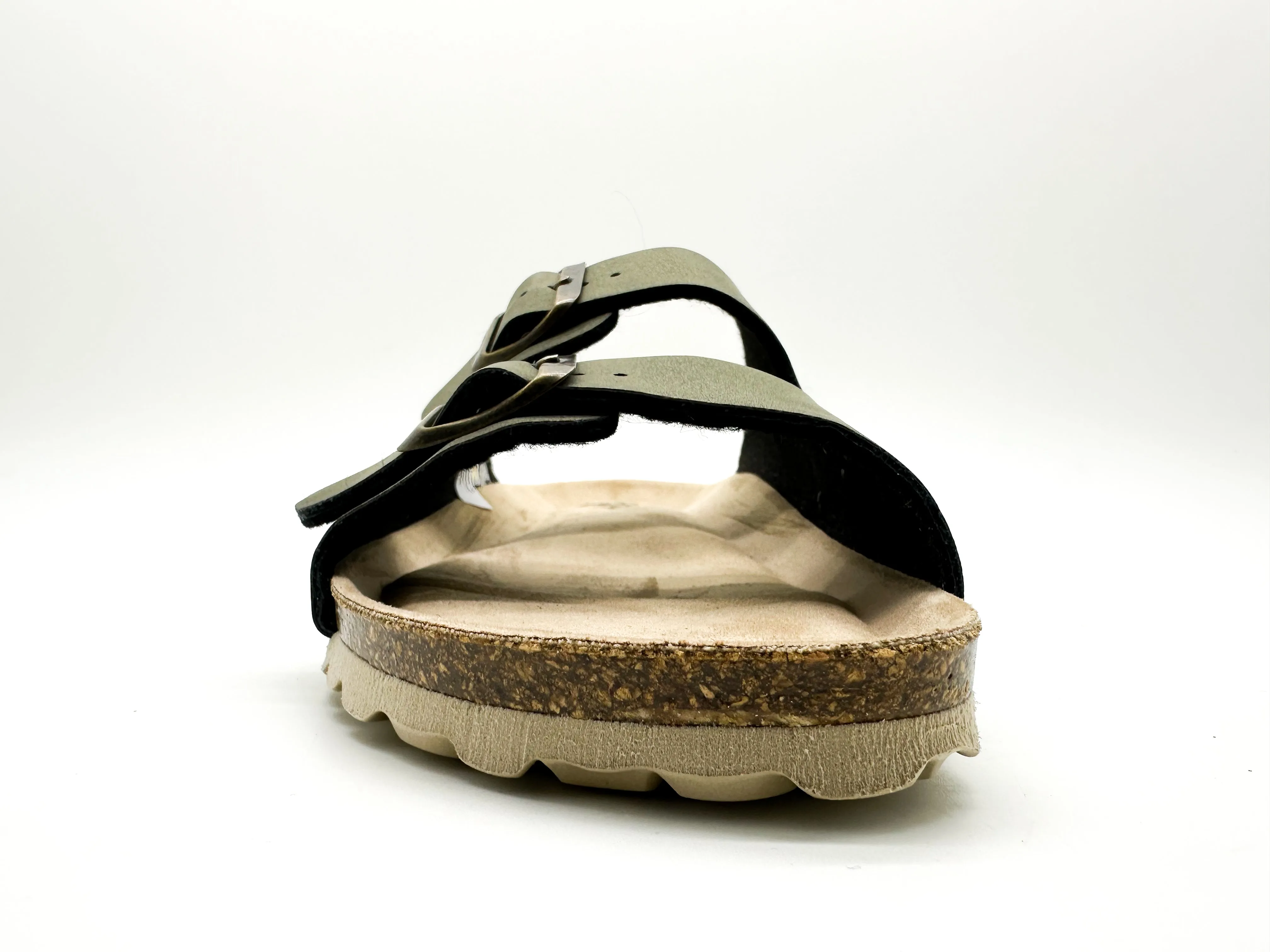 thies 1856 ® Eco Bio Sandal vegan seaweed (W/M/X)