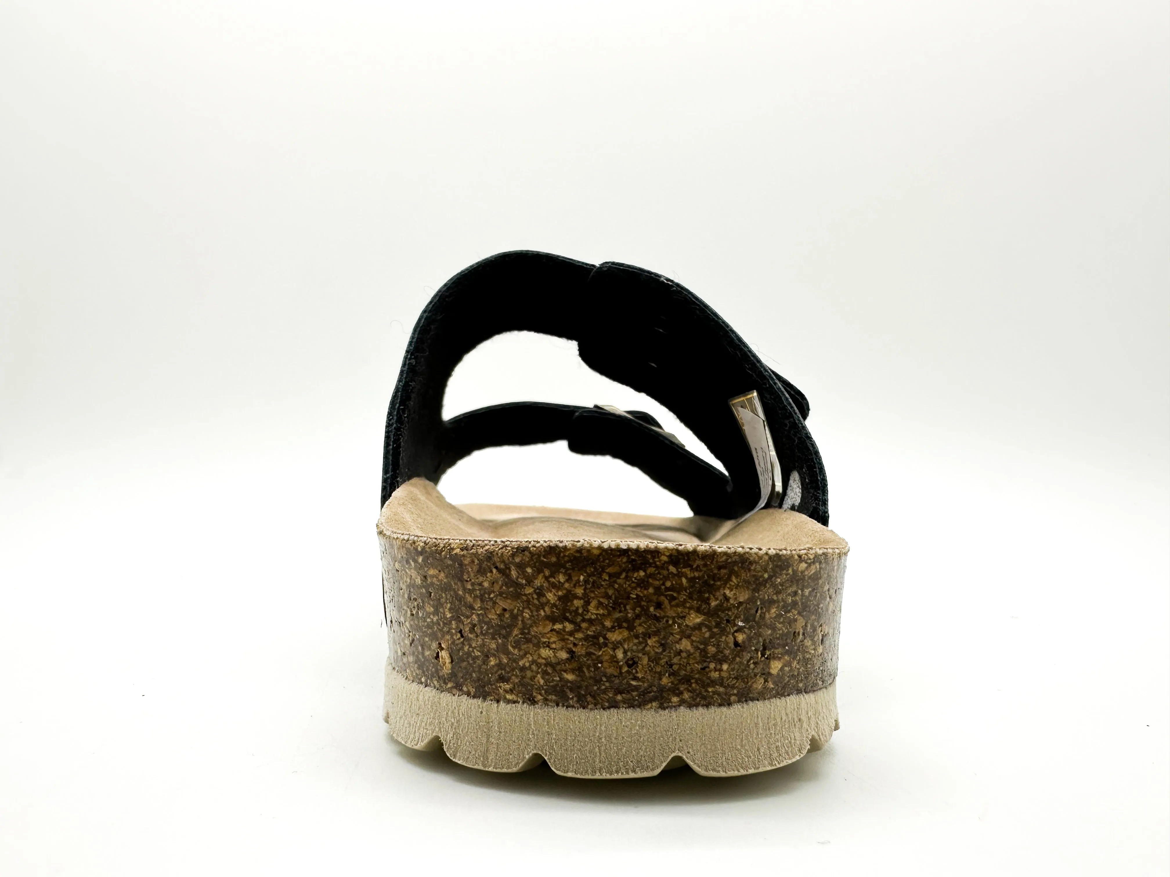 thies 1856 ® Eco Bio Sandal vegan seaweed (W/M/X)