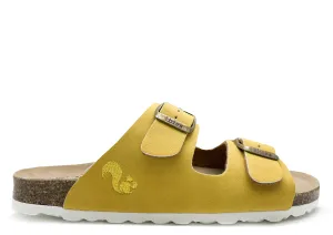 thies 1856 ® Eco Bio Sandal vegan sun (W/X)