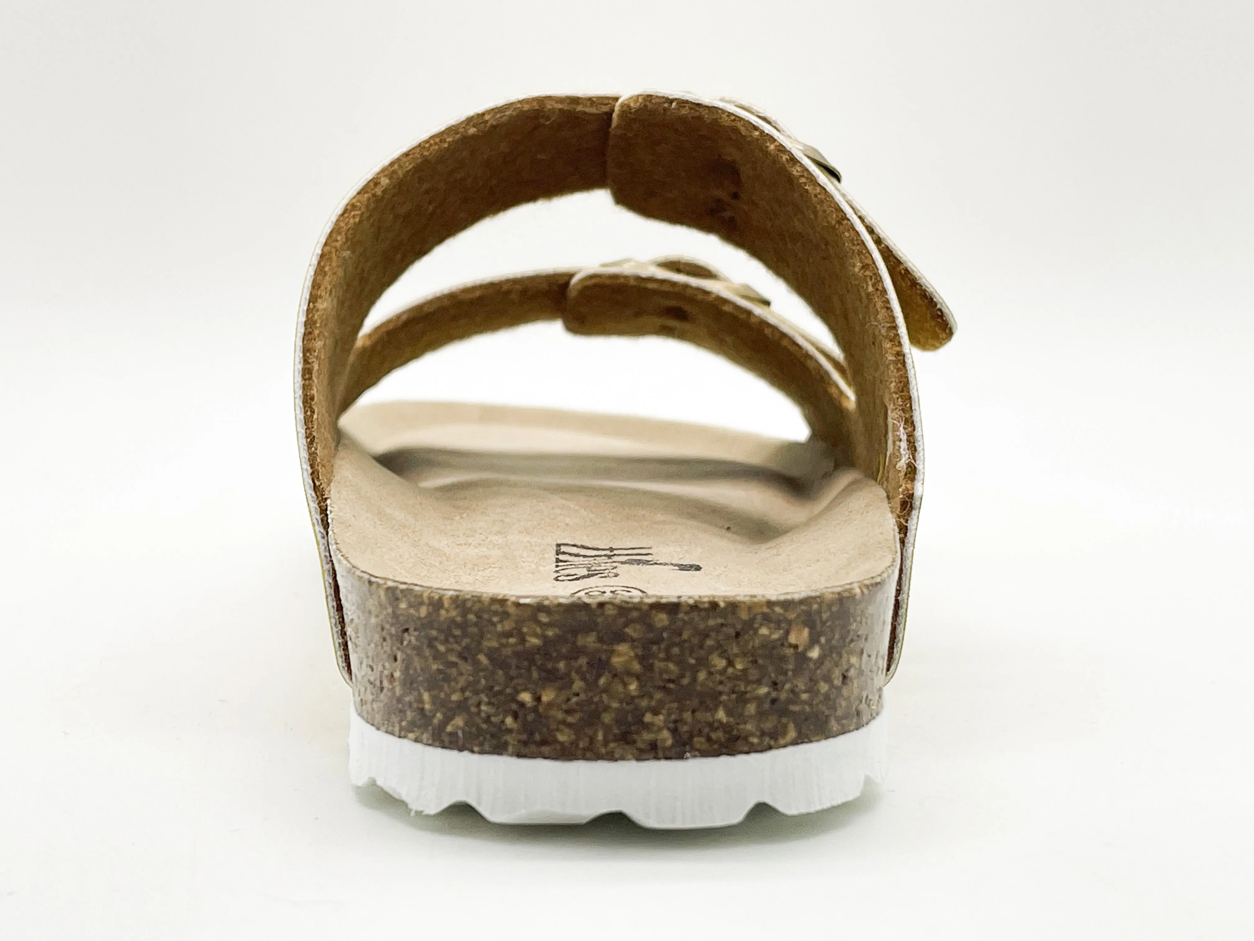 thies 1856 ® Eco Bio Sandal vegan sun (W/X)