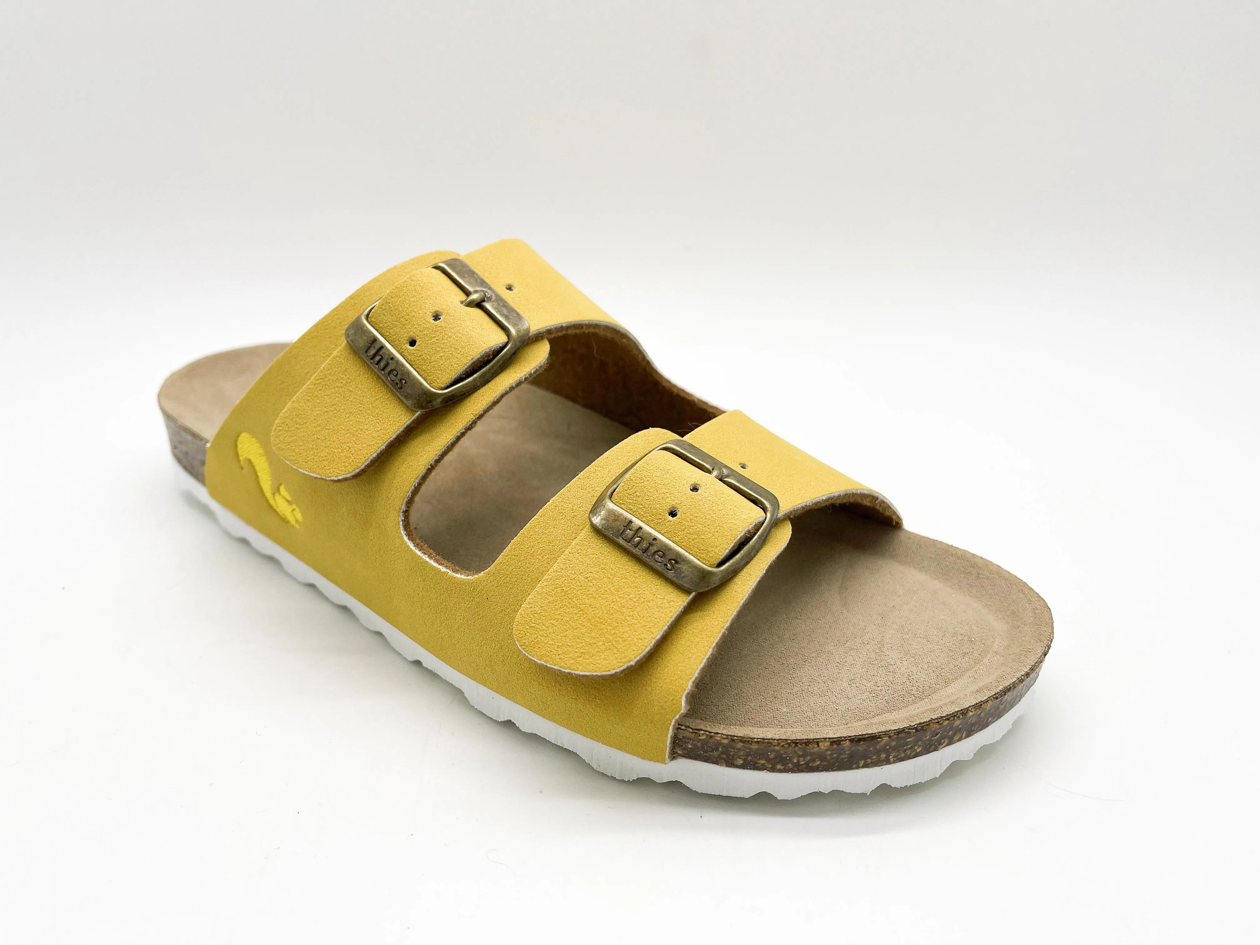 thies 1856 ® Eco Bio Sandal vegan sun (W/X)