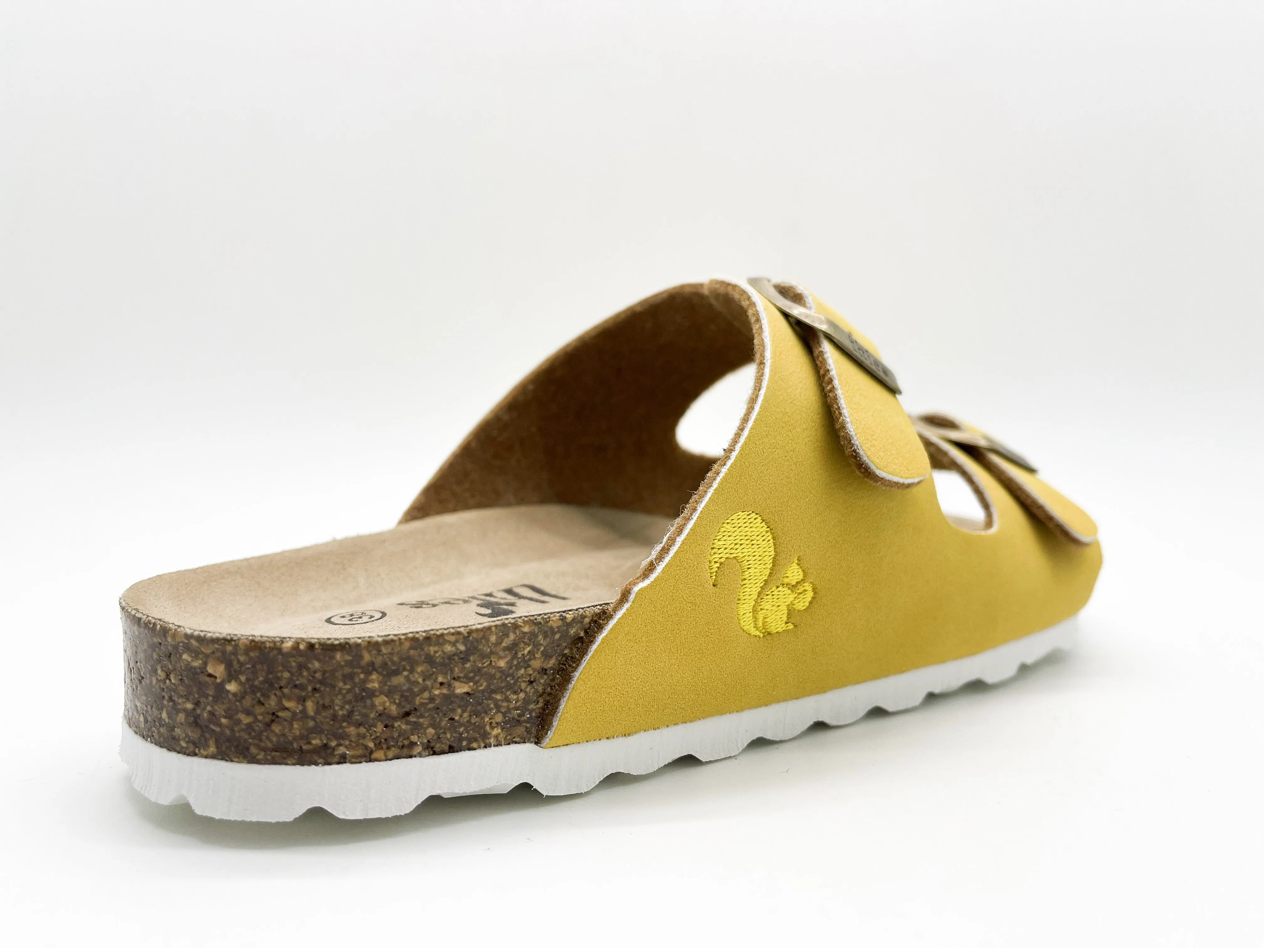 thies 1856 ® Eco Bio Sandal vegan sun (W/X)