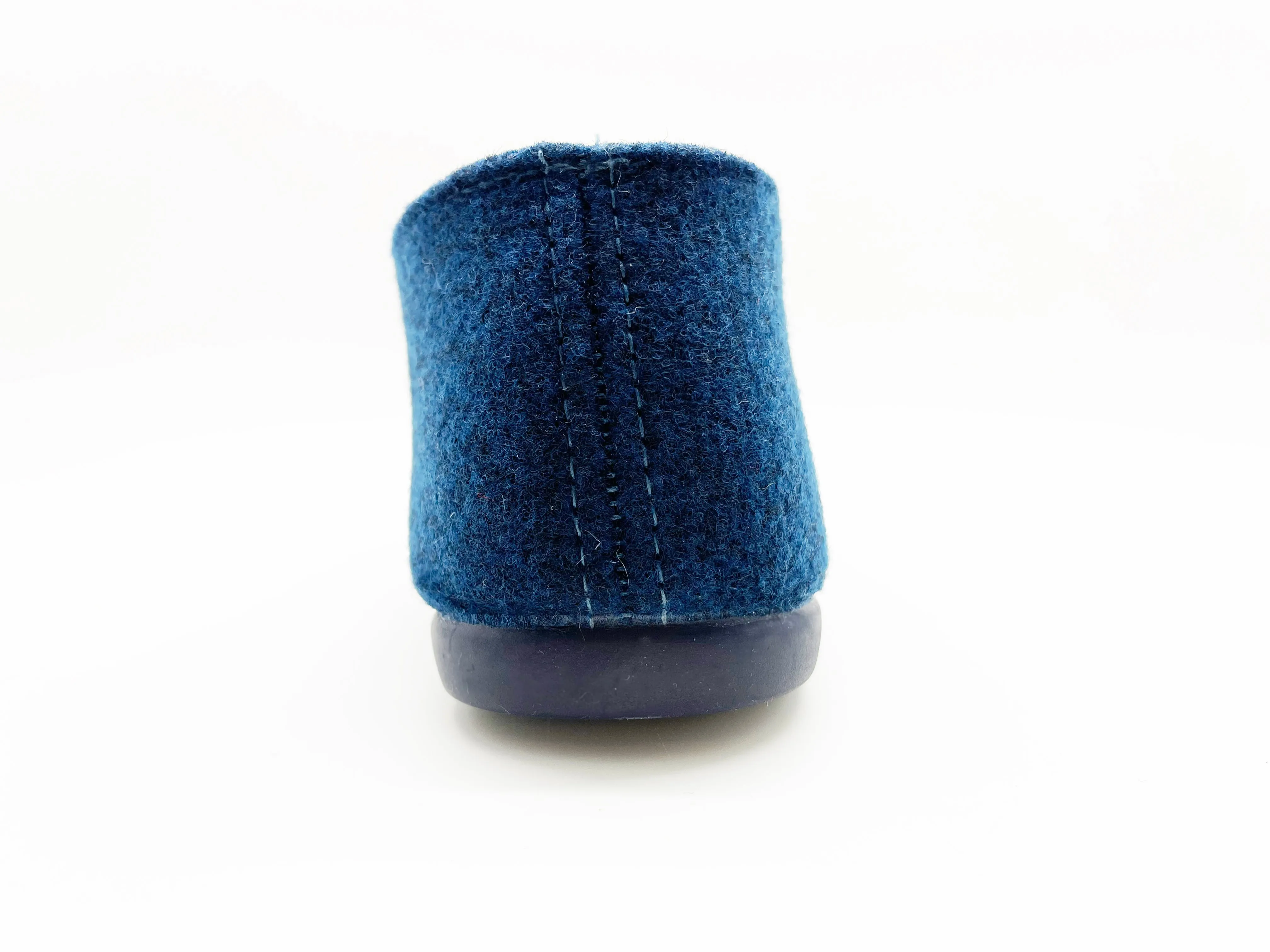 thies 1856 ® Recycled PET Ballerina vegan navy (W/X)