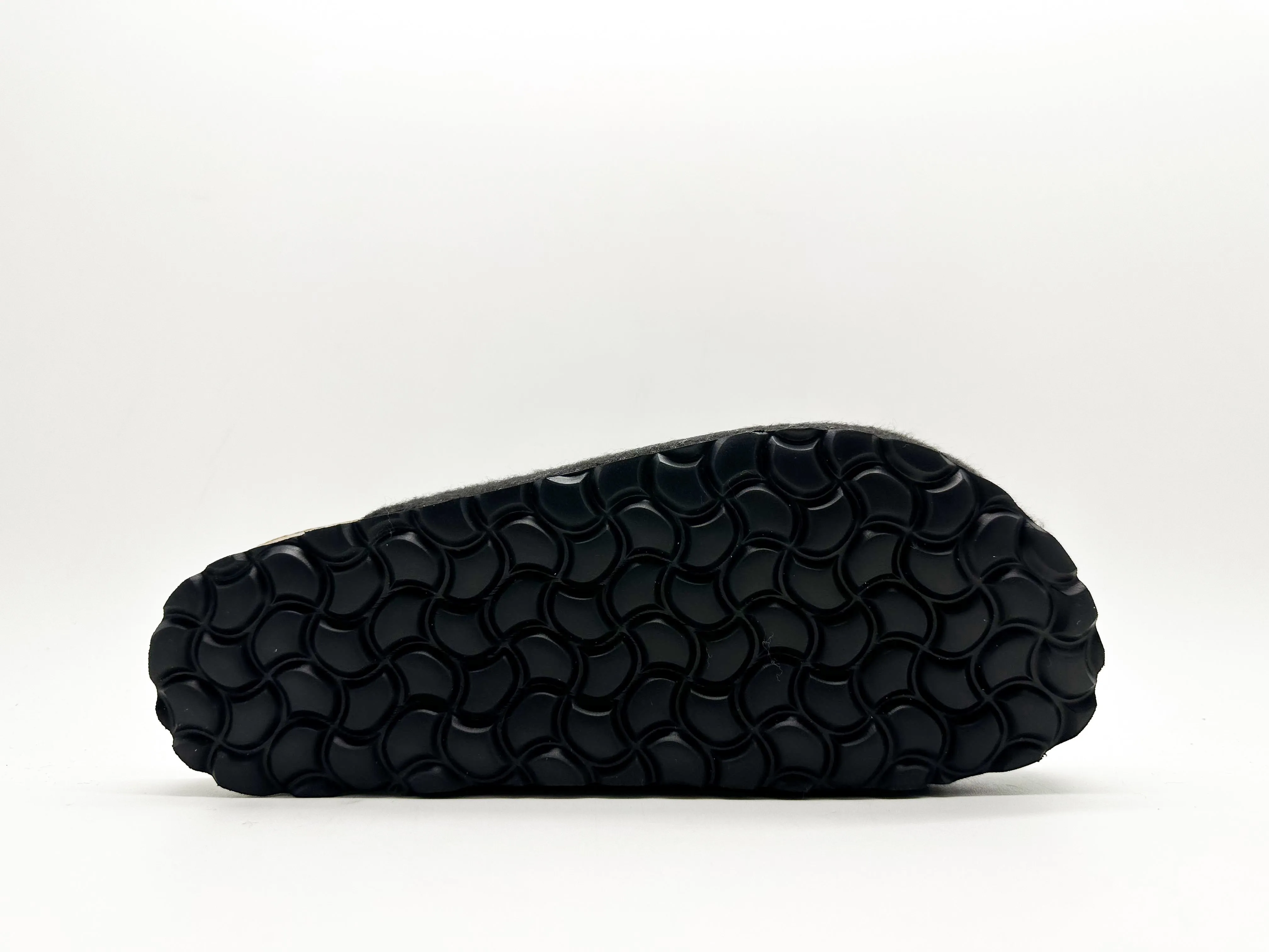 thies 1856 ® Recycled PET Bio Clog black (W/M/X)