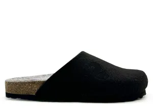 thies 1856 ® Recycled PET Bio Clog black (W/M/X)