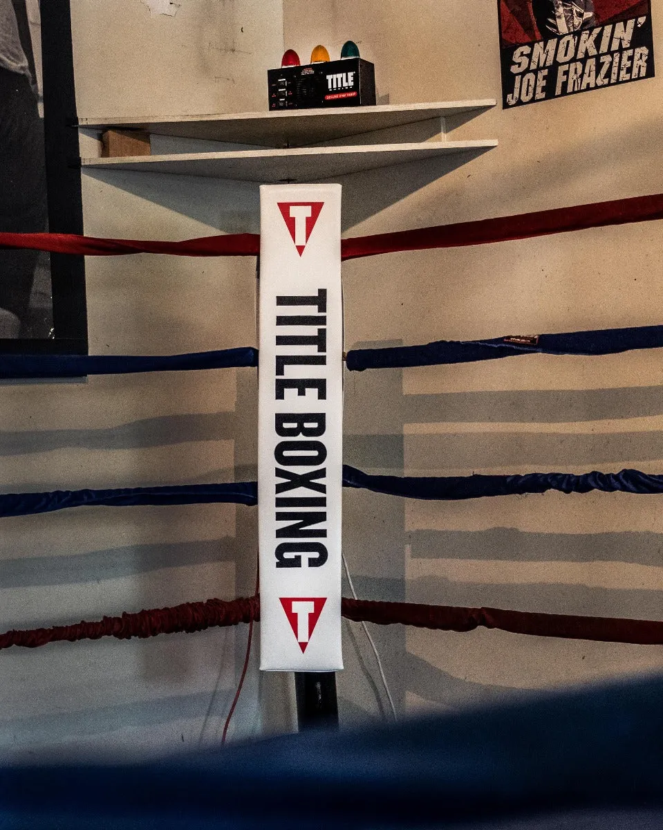 TITLE Boxing Deluxe Gym Timer