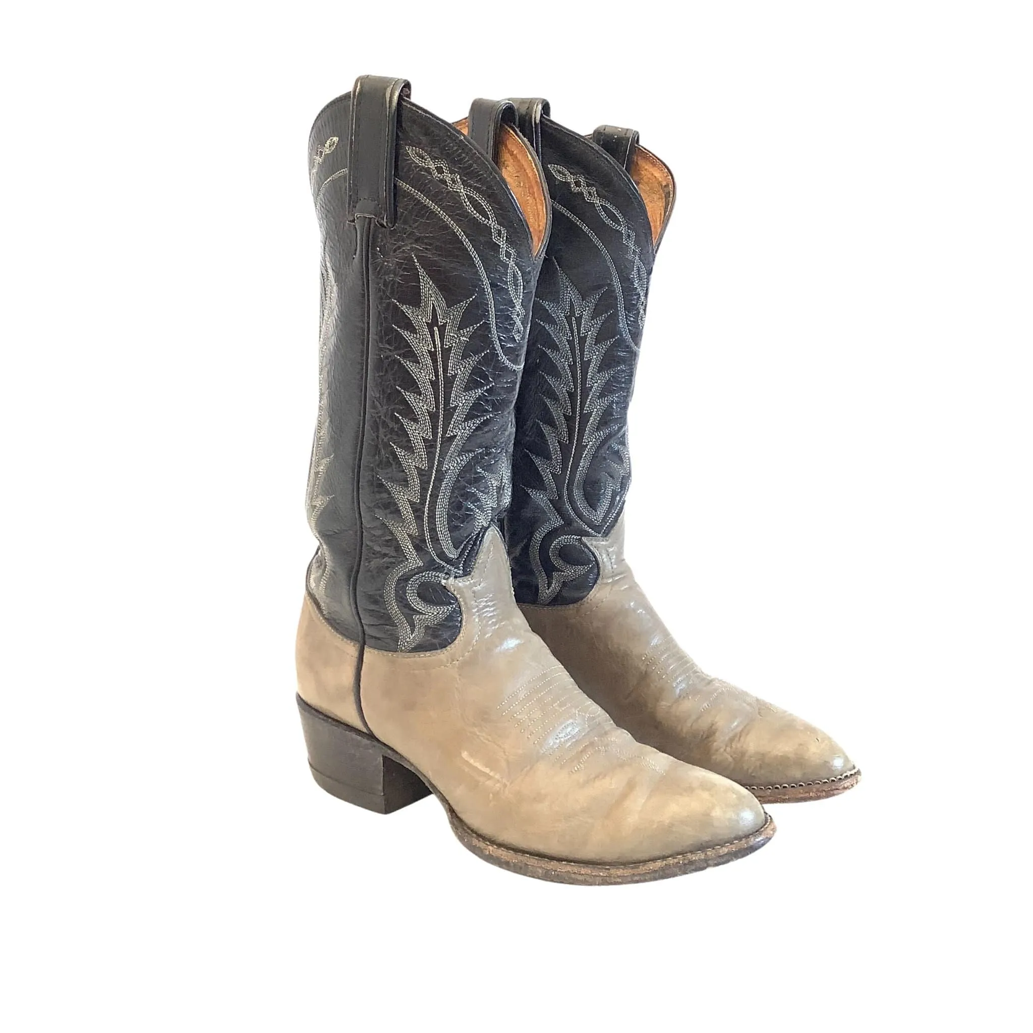 Tony Lama Boots