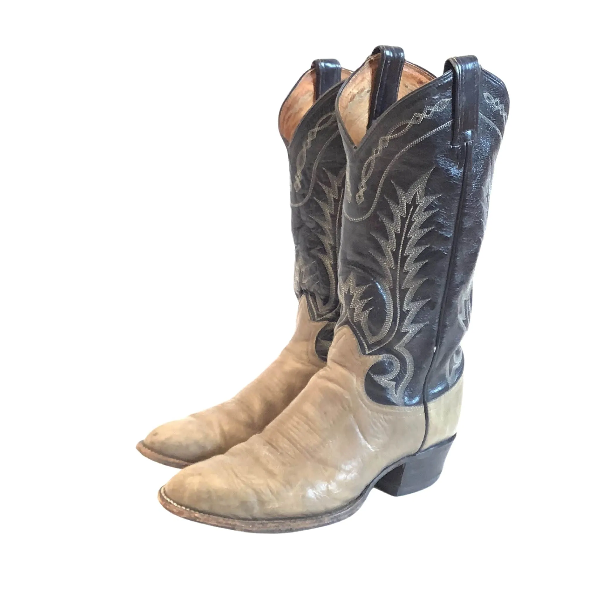 Tony Lama Boots