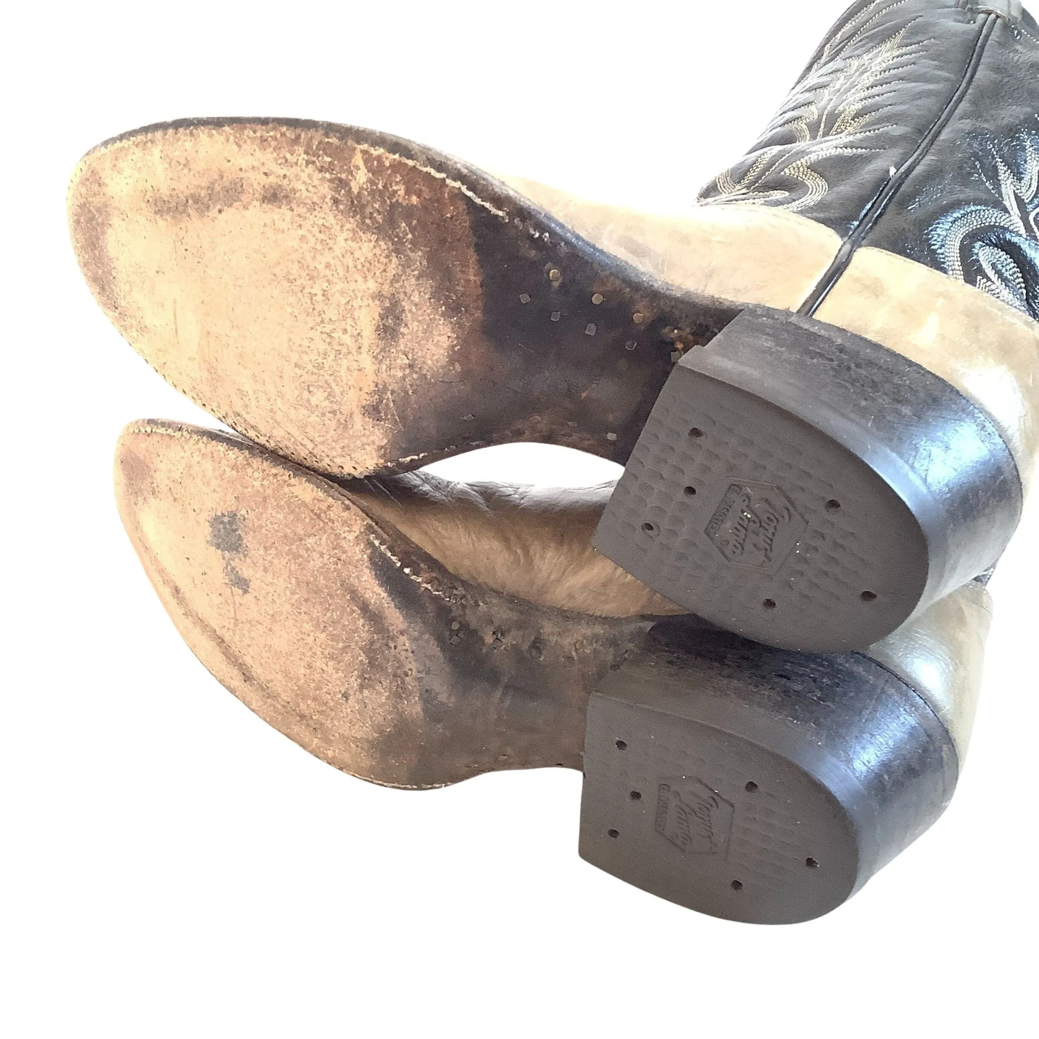 Tony Lama Boots