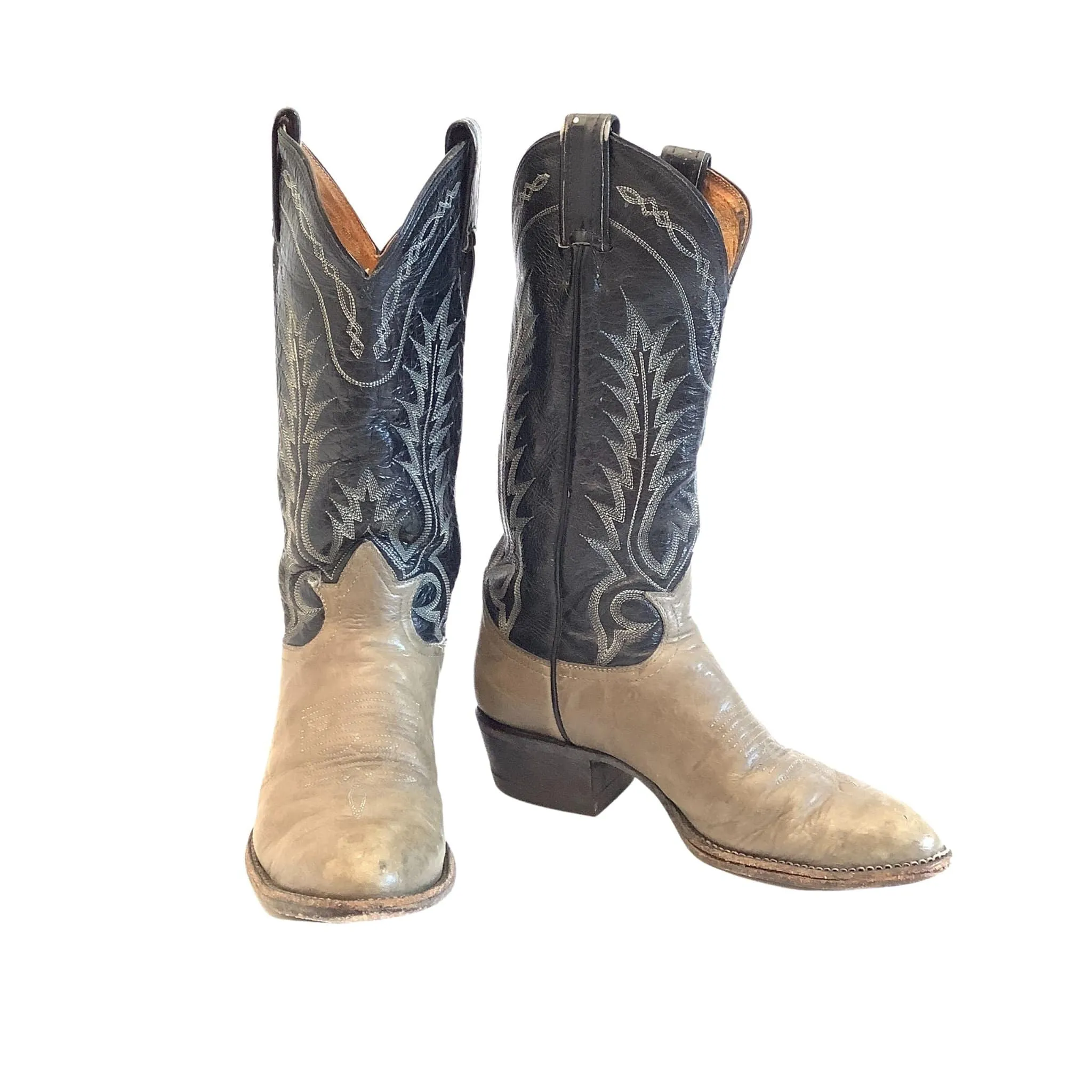 Tony Lama Boots
