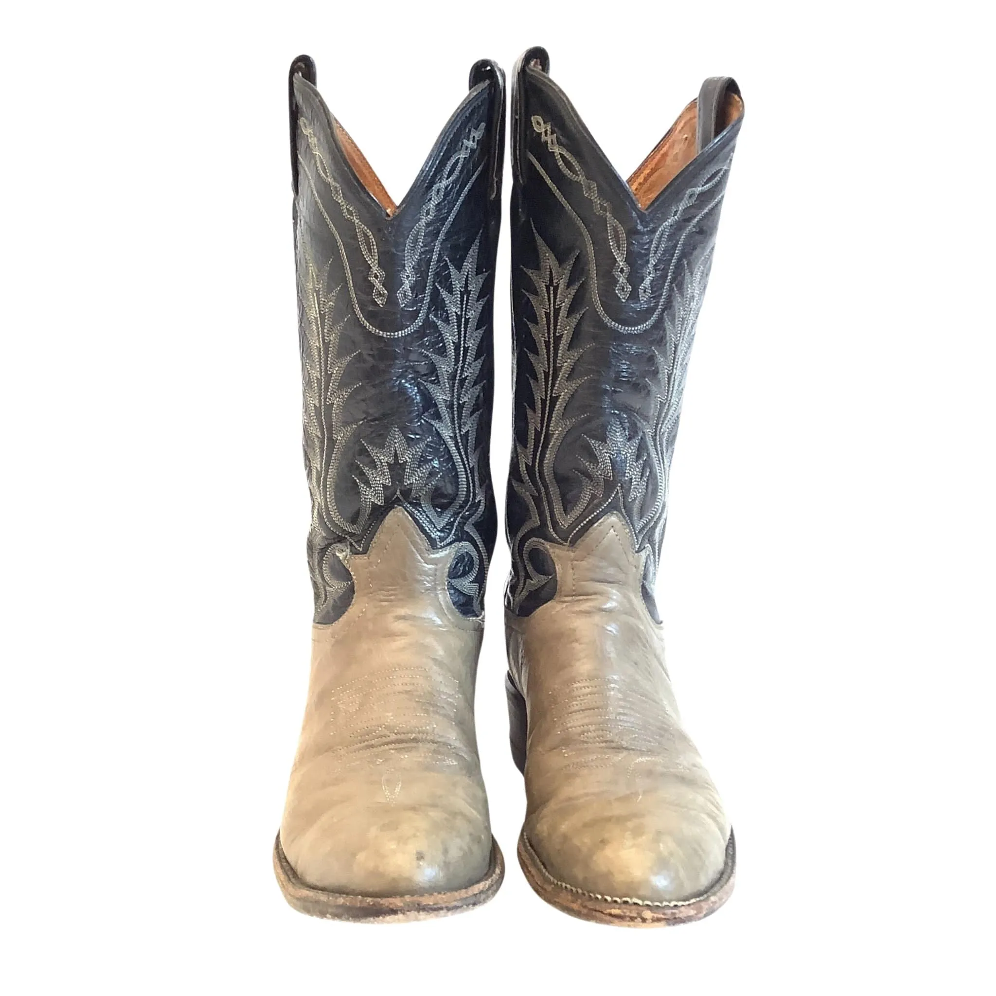 Tony Lama Boots