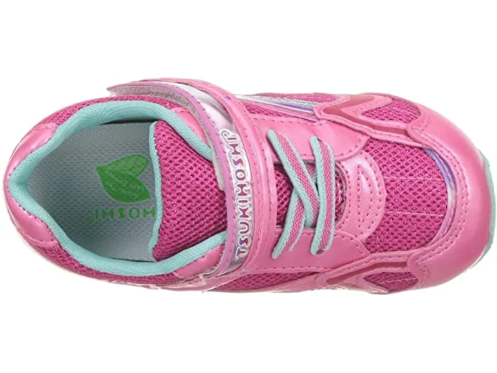 Tsukihoshi Glitz Baby Shoe