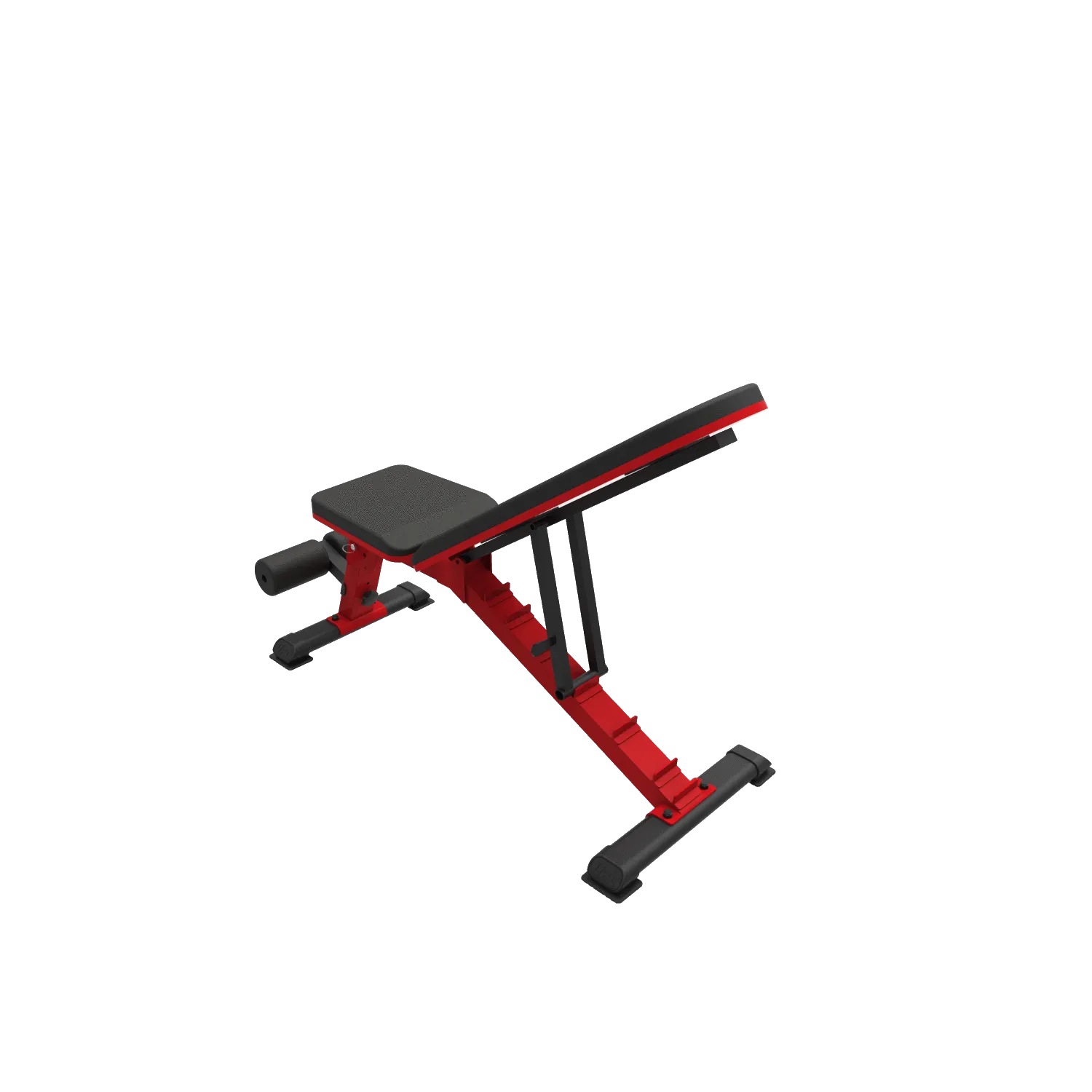 UFC Folding FID Bench