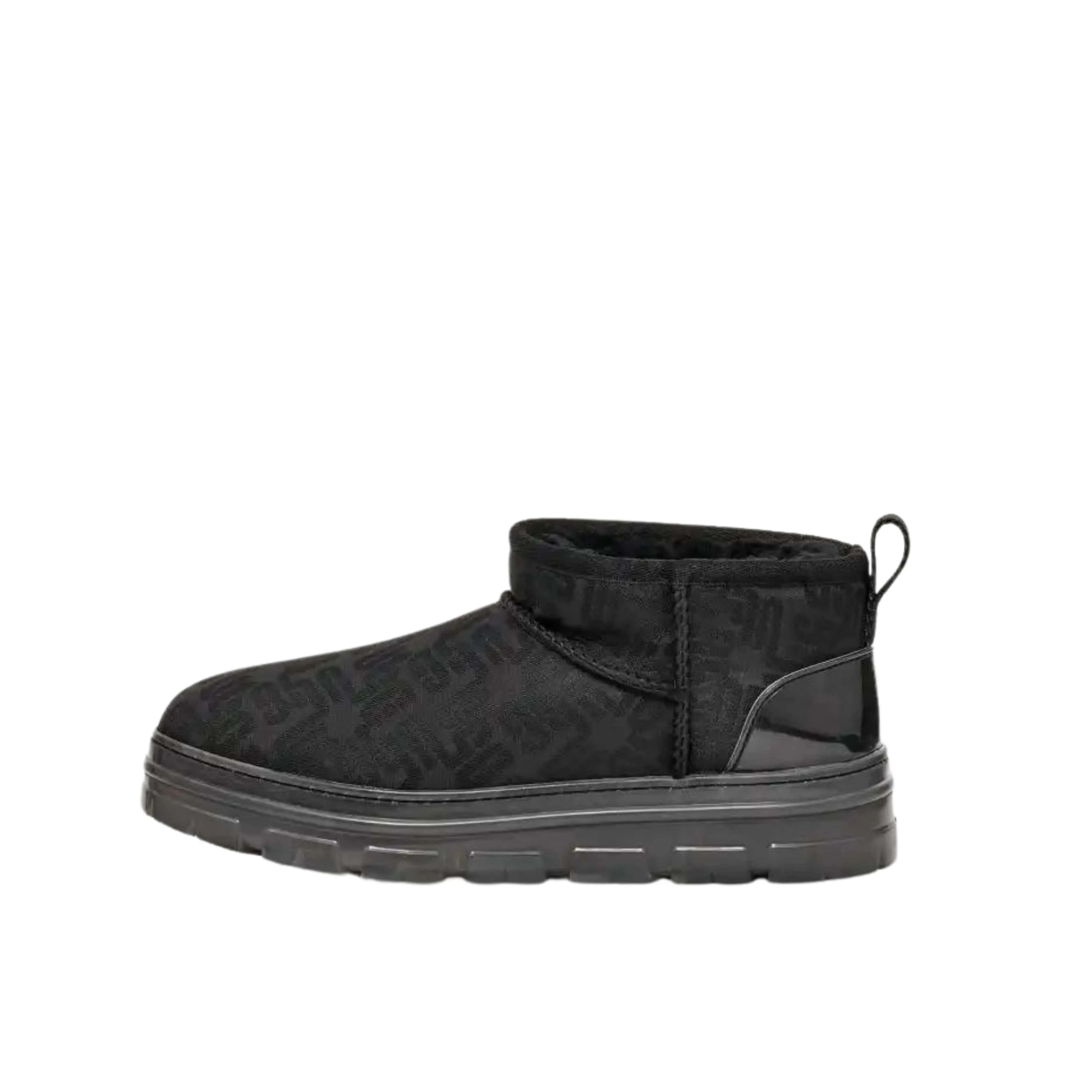 UGG - Classic Ultra Mini Monogram
