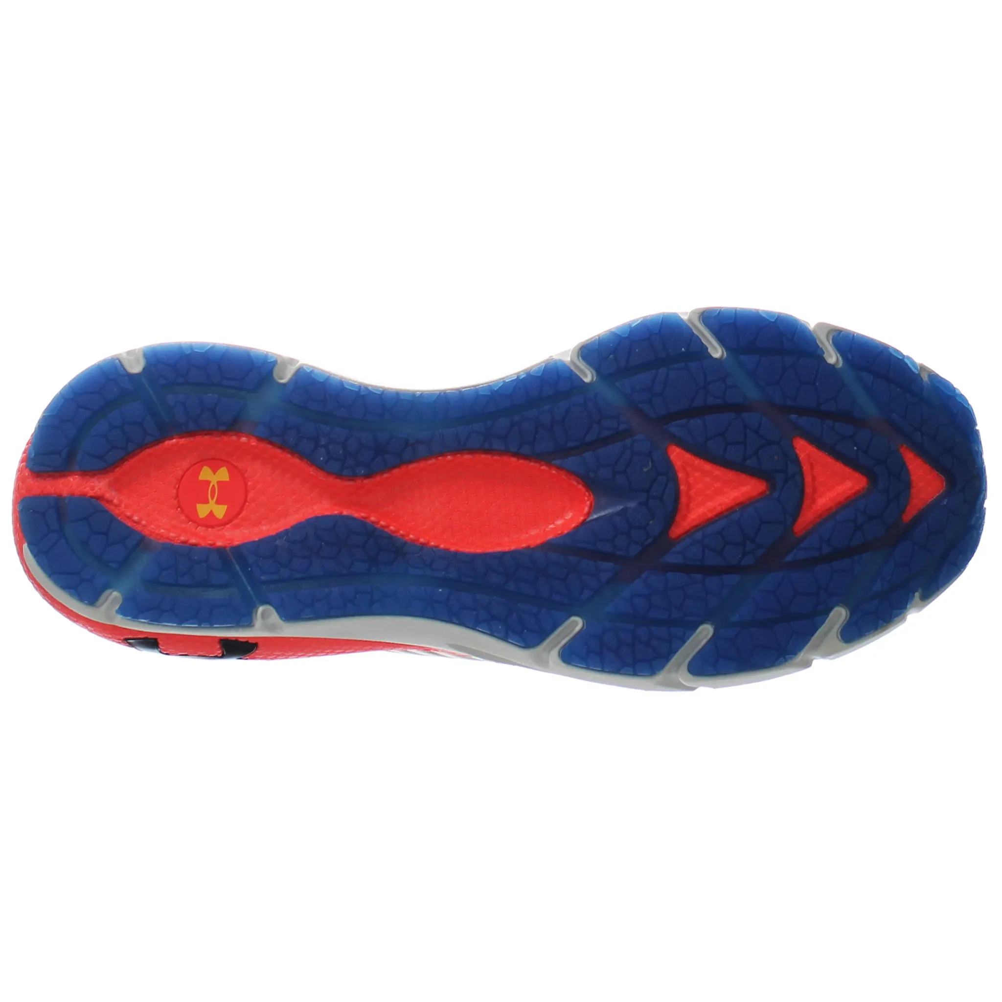 Under Armour HOVR Phantom 2 Womens Beige Running Shoes
